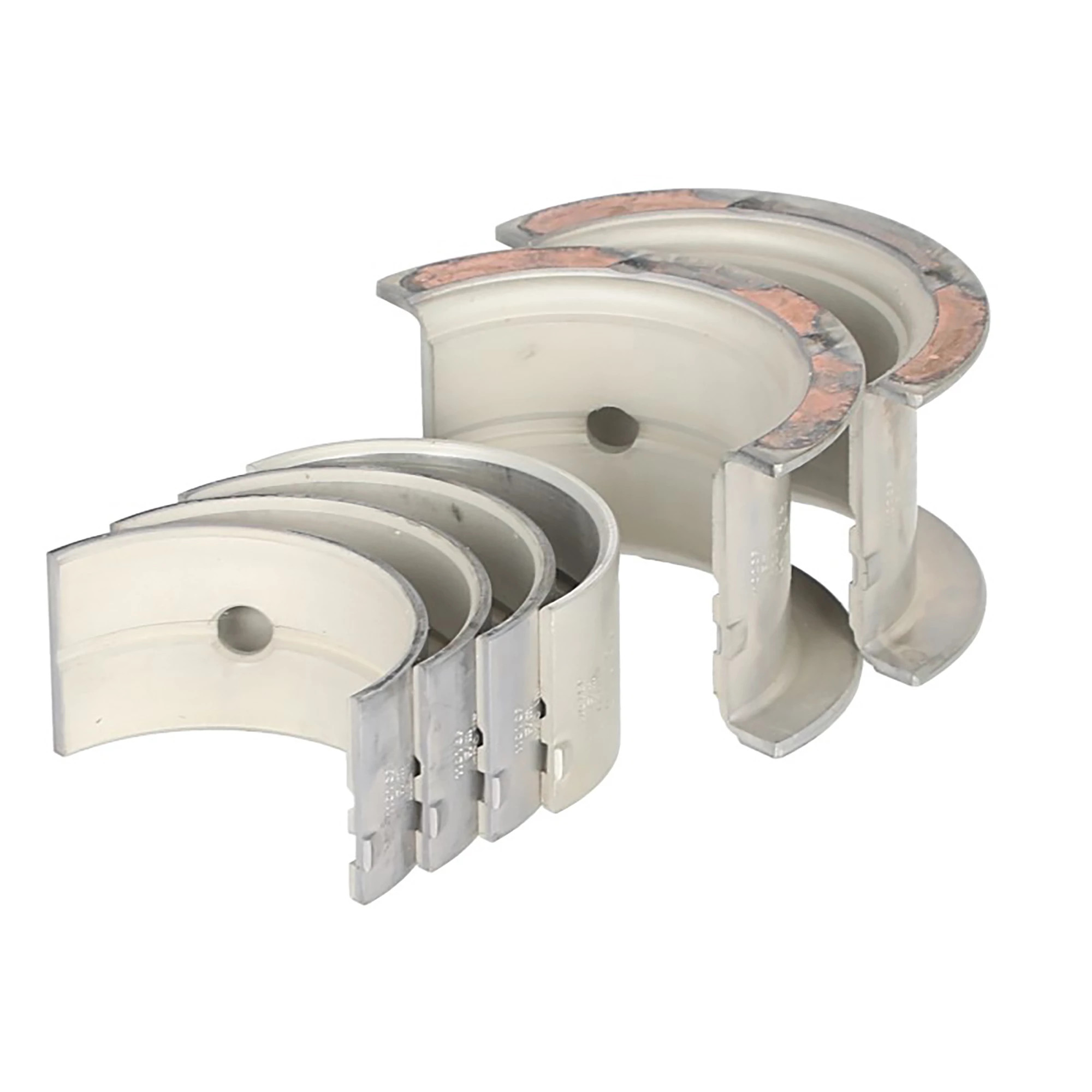 Main Bearing Set - 0.02