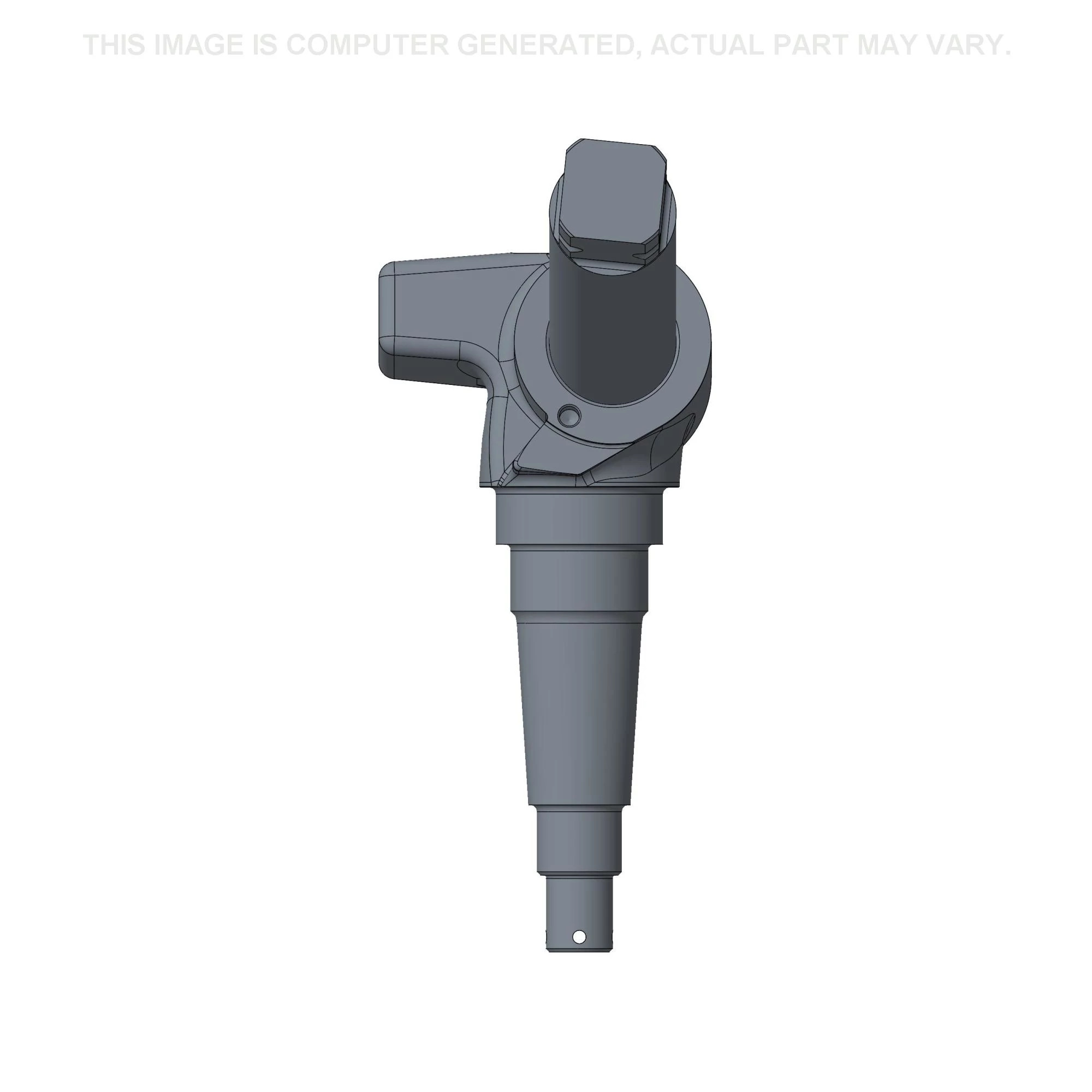 STUB AXLE/STEERING S | MILLER | AMEA | EN