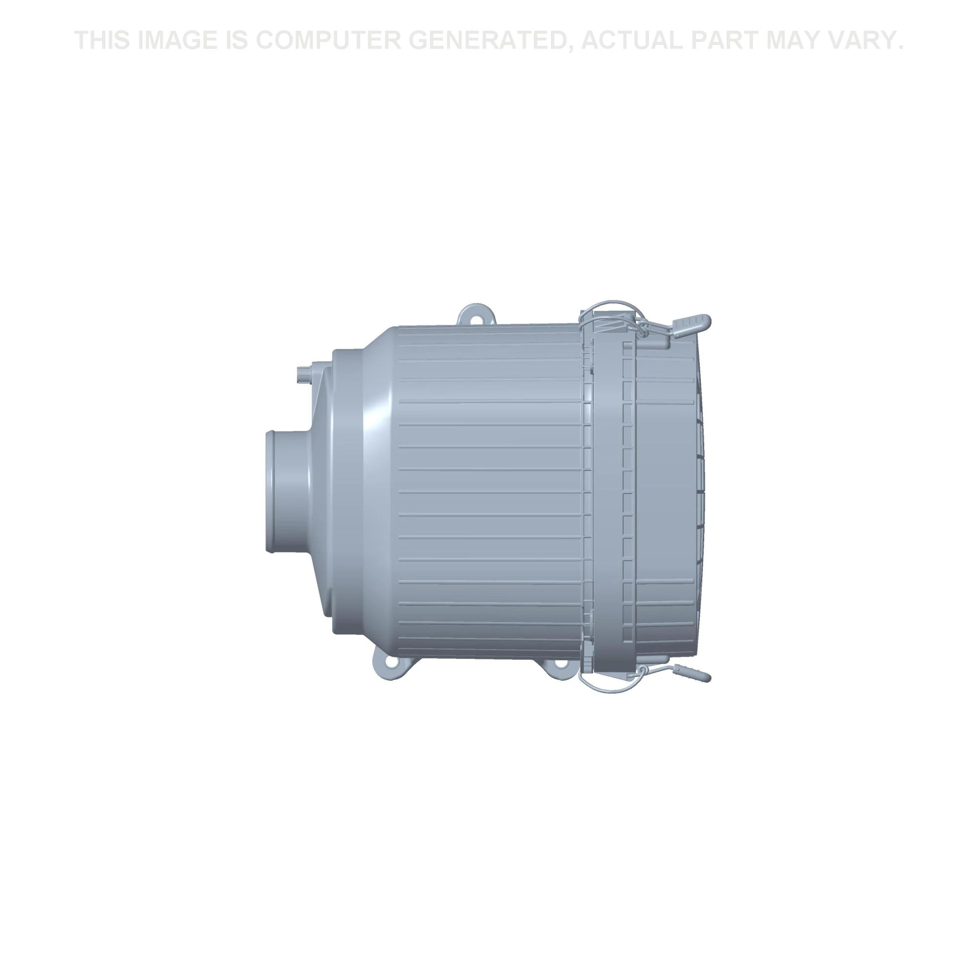 Filter Assembly