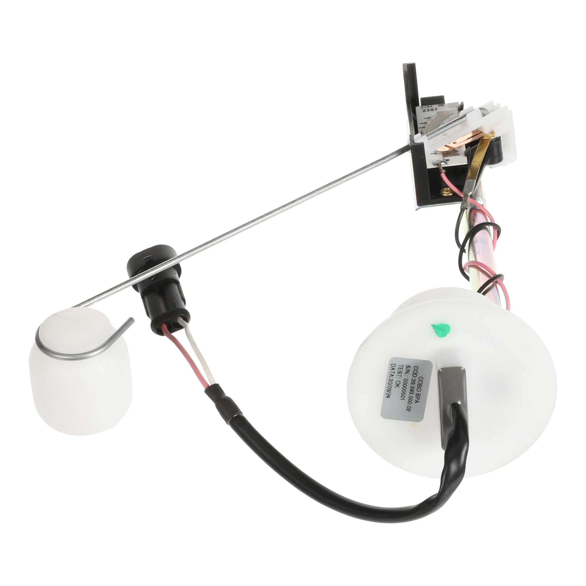 SENDER UNIT | NEWHOLLANDAG | EU | EN