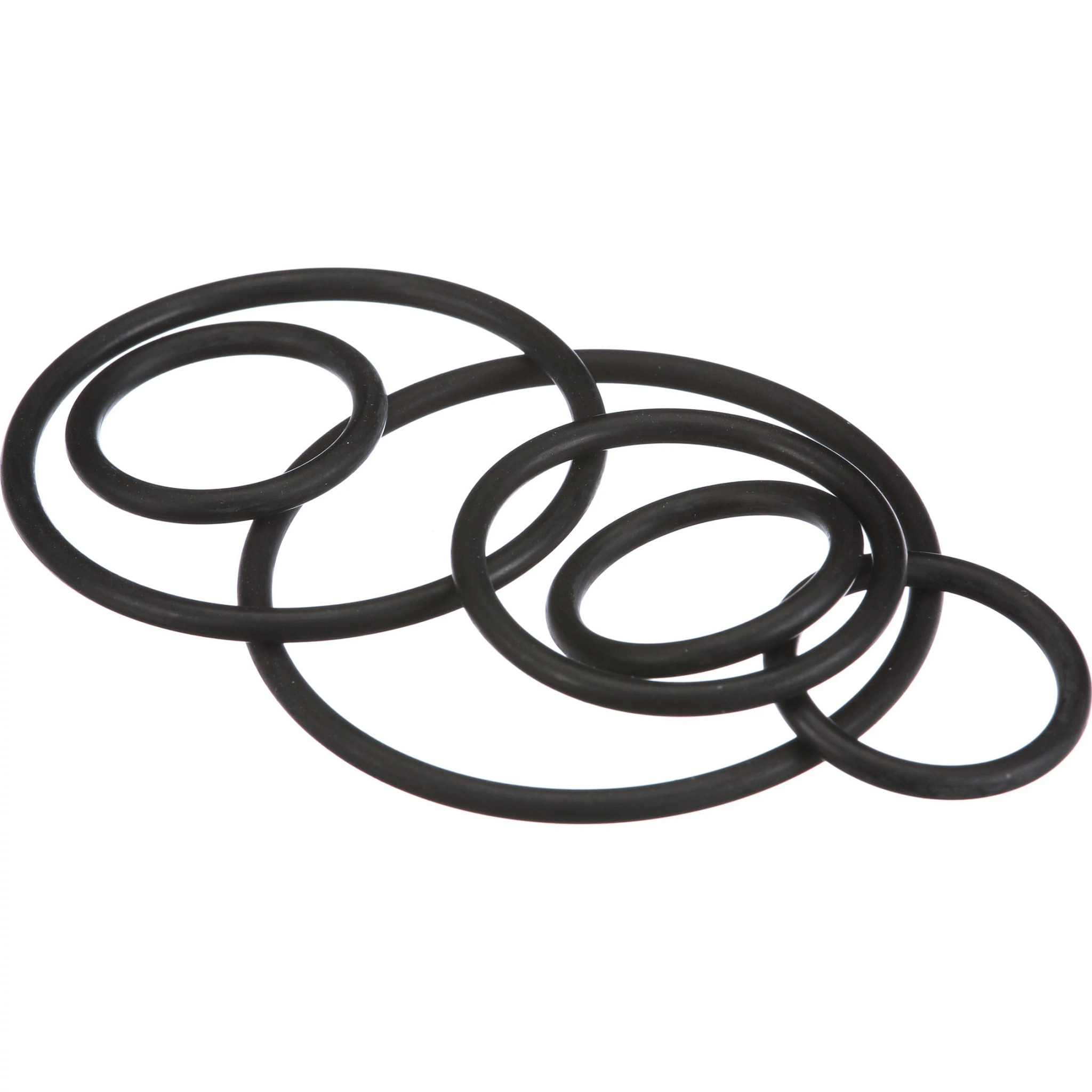 Kit de Vedação para Equipamentos Agrícolas