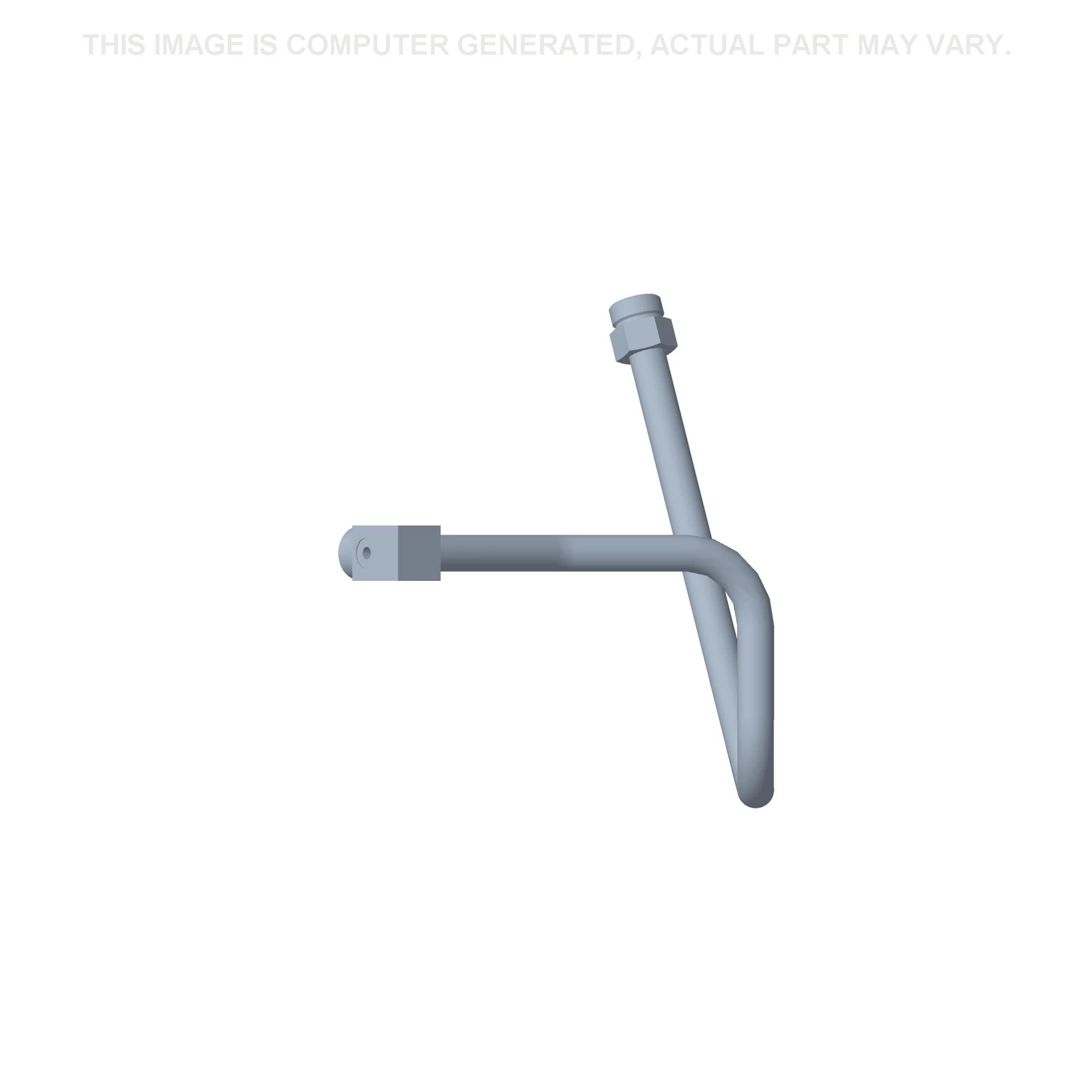 HYD TUBE | CASEIH | GB | EN