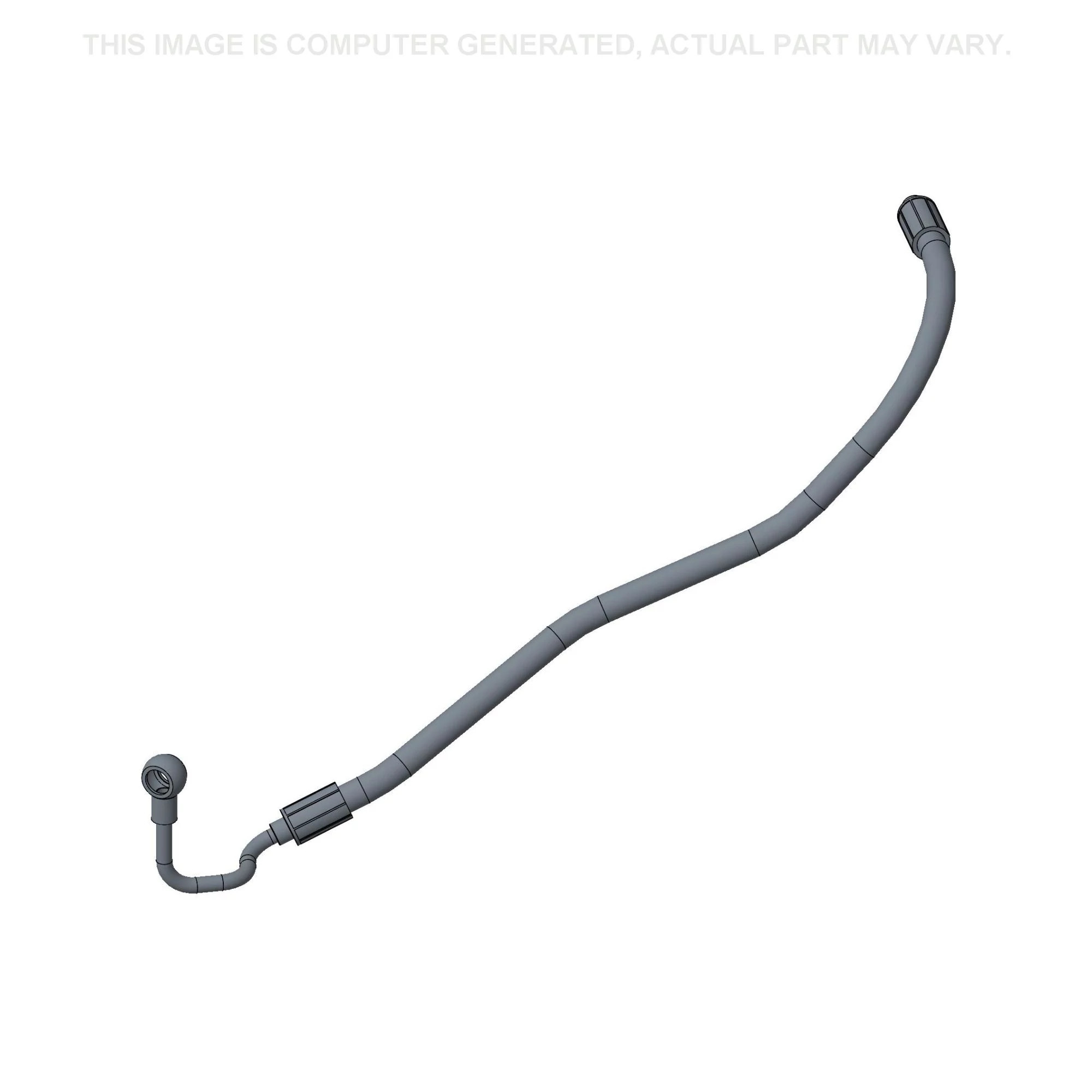 PRESSURE PIPE | CASEIH | CA | EN