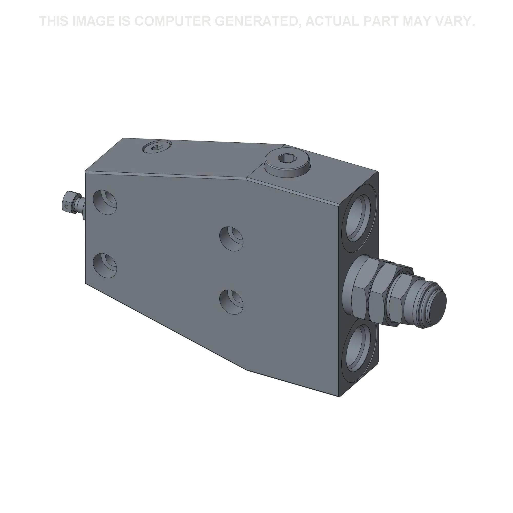 Valve | NEWHOLLANDCE | US | EN