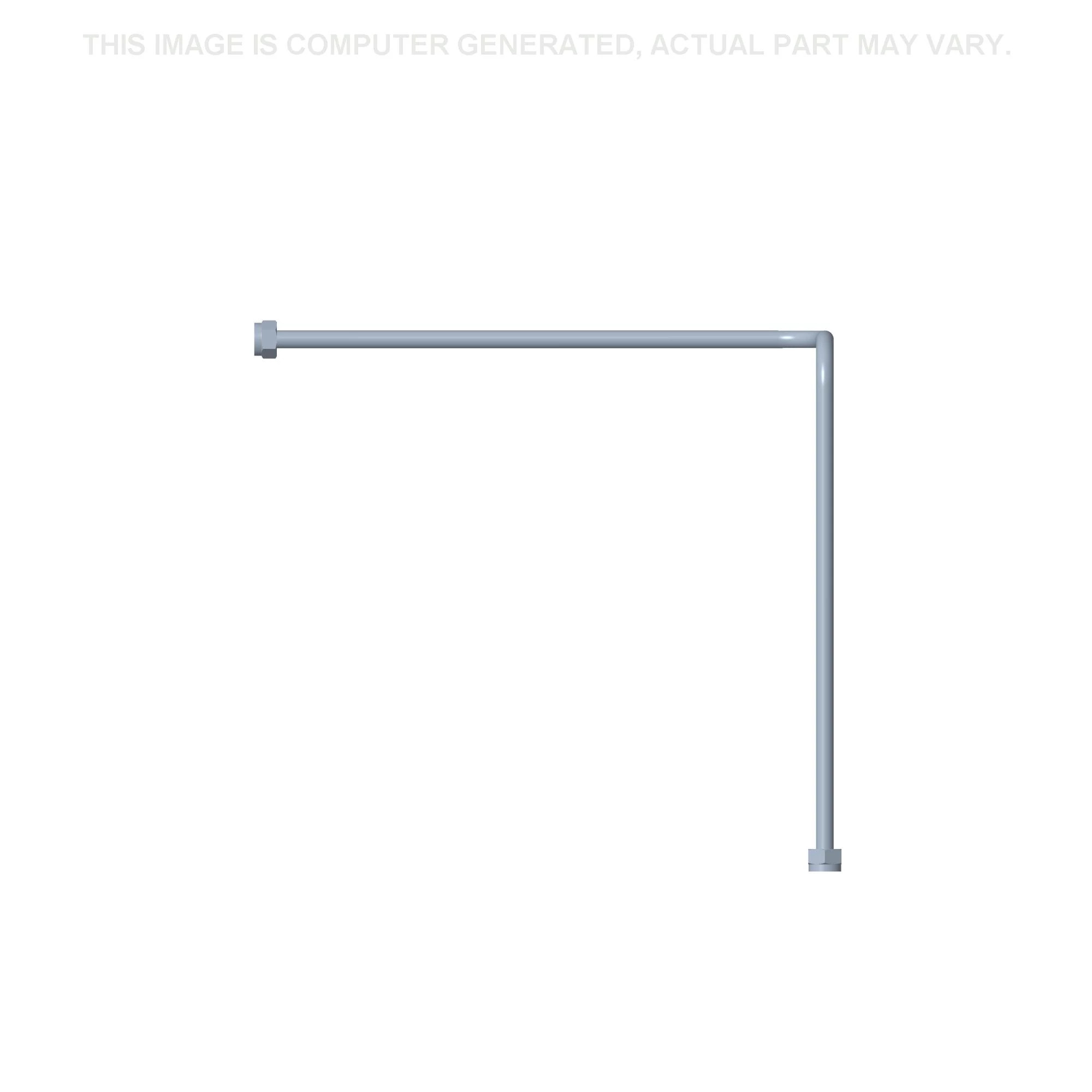 TUBE | CASEIH | US | EN