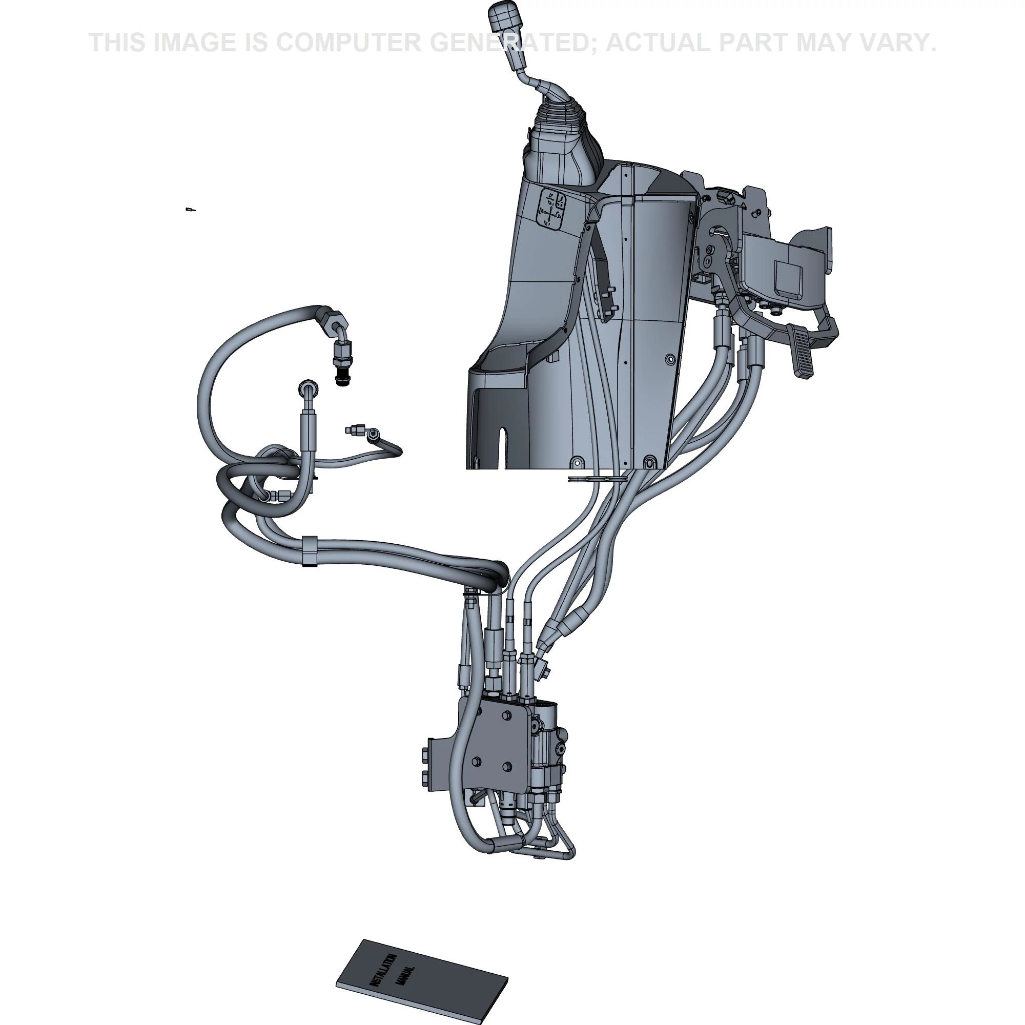KIT | CASEIH | CA | FR