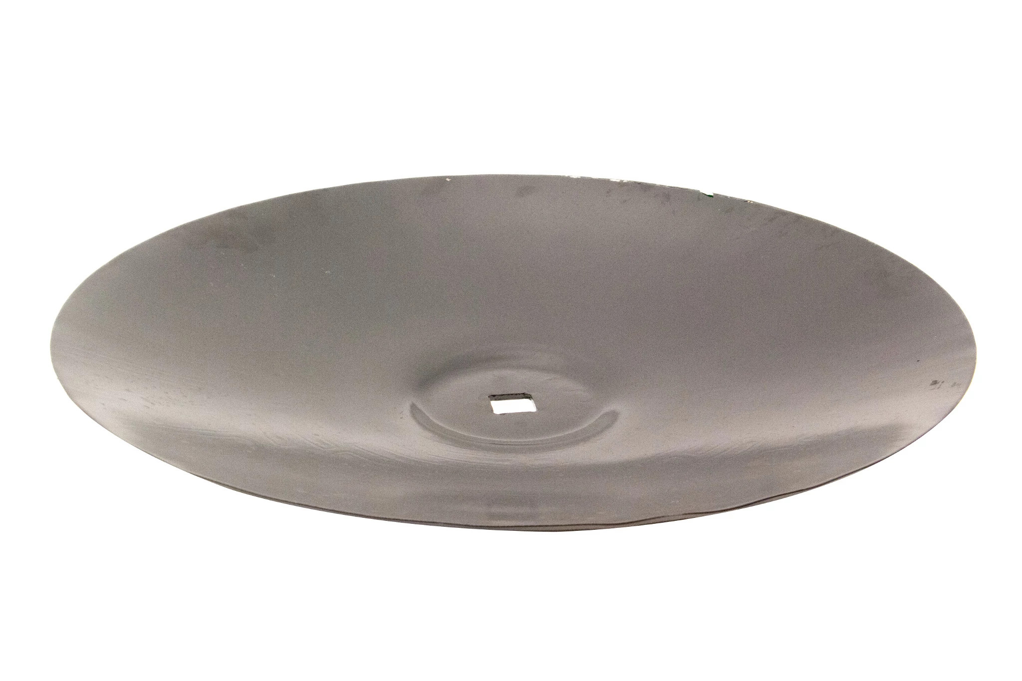 Earth Metal® Disk - Crimp Center - 24