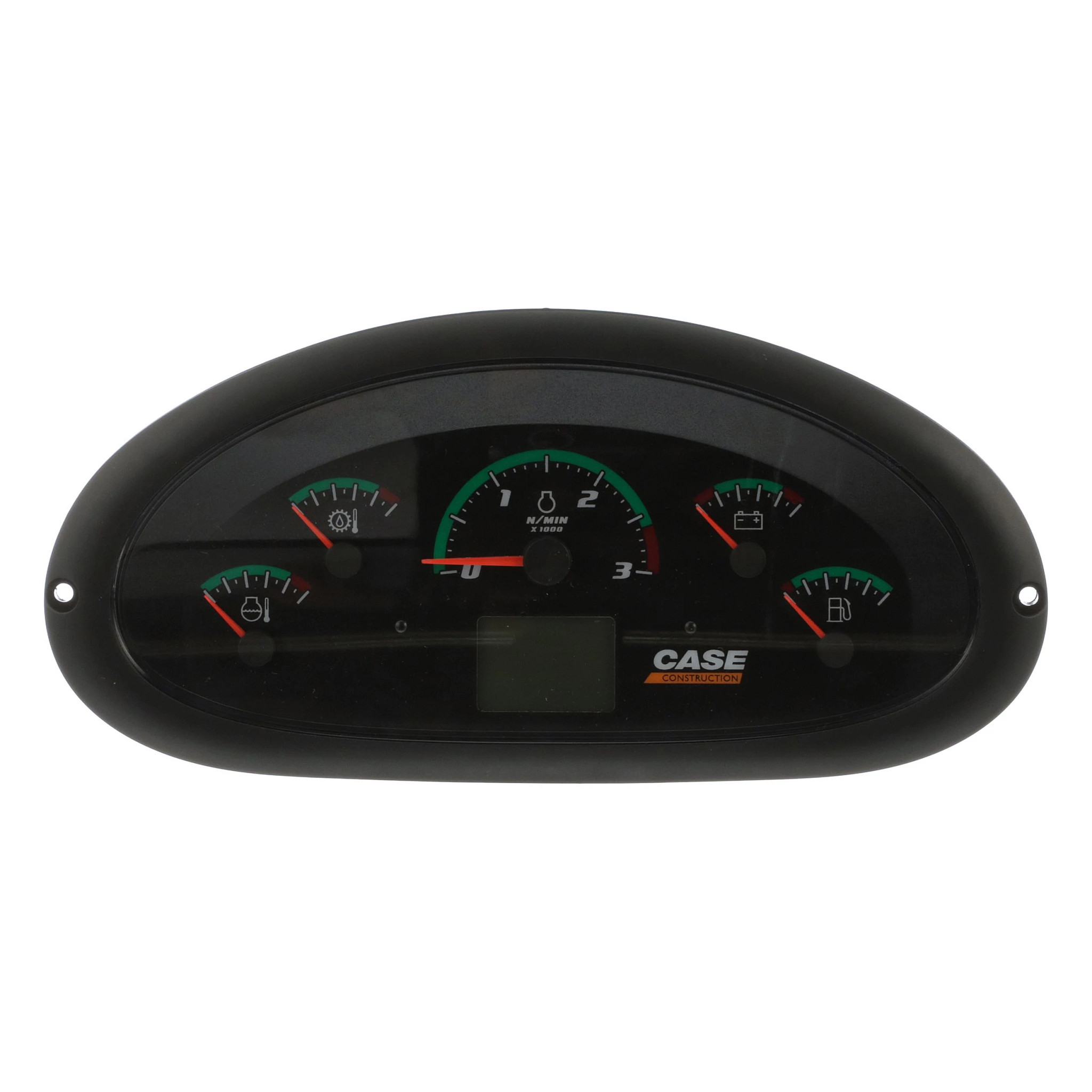 INSTRUMENT CLUSTER | CASECE | AU | EN