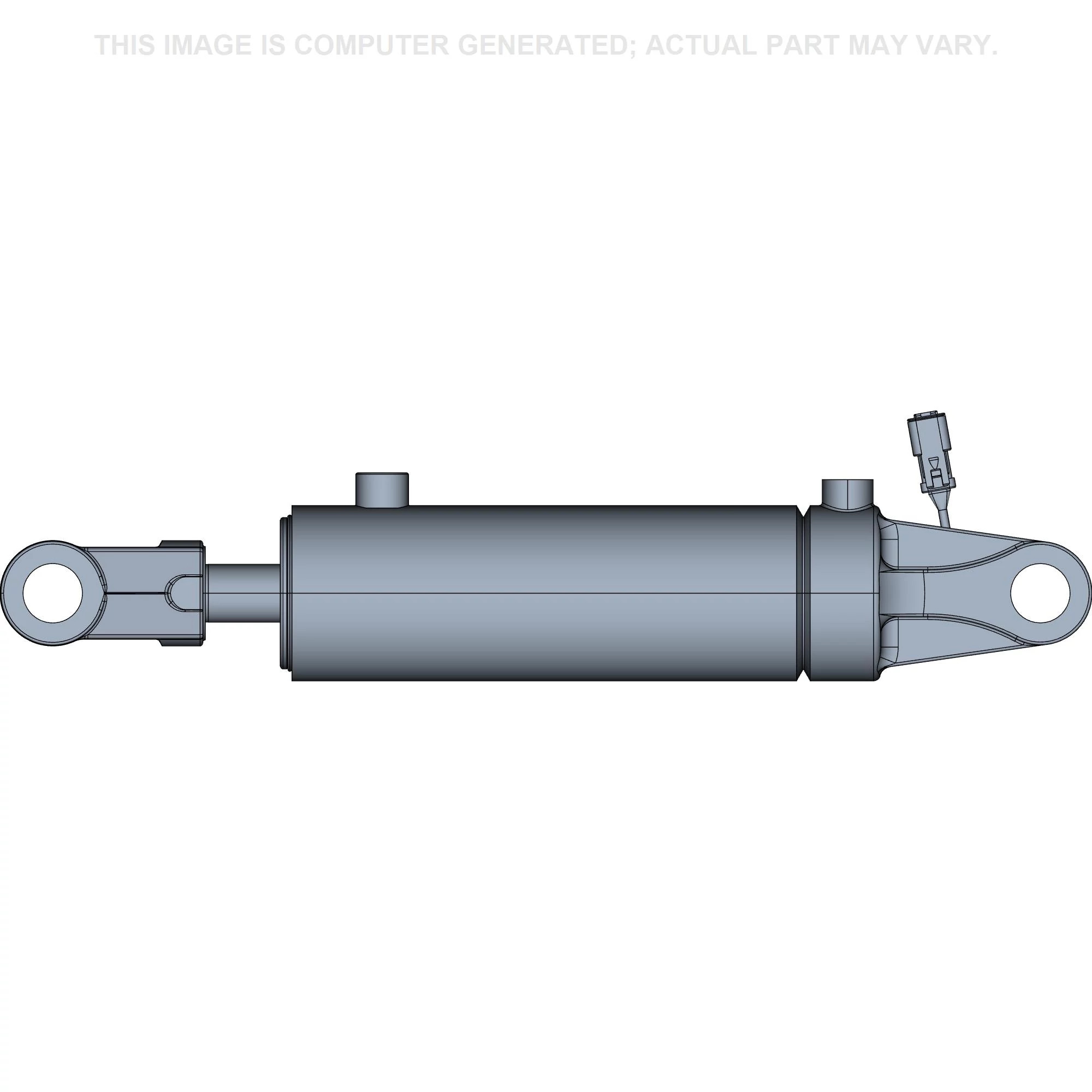 HYDRAULIC CYLINDER | CASEIH | US | EN