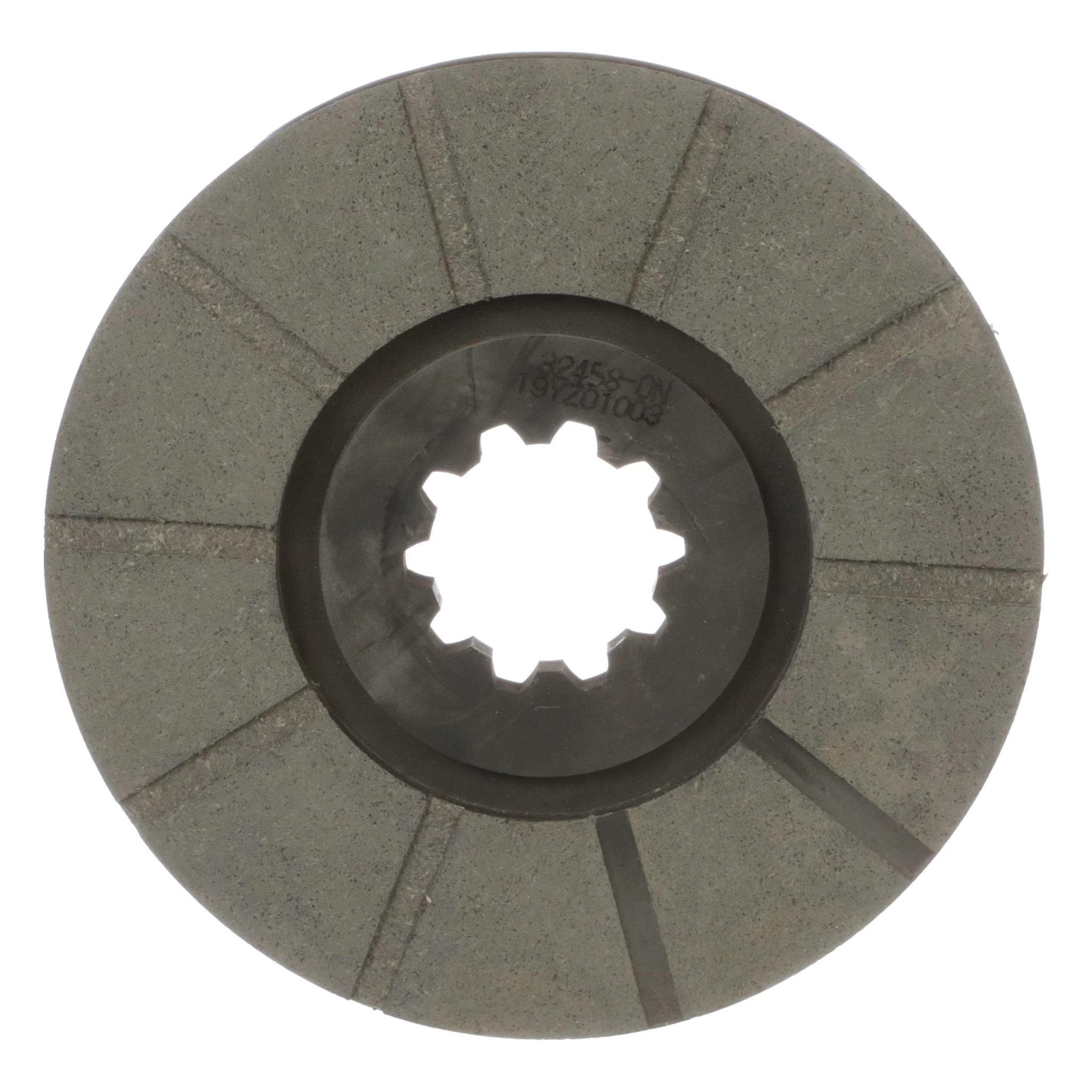 DISC | NEWHOLLANDAG | AU | EN