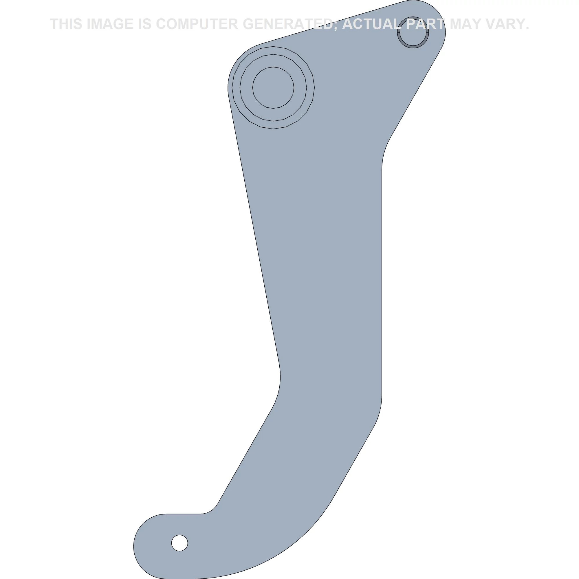 LEVER ASSY. | NEWHOLLANDCE | CA | FR