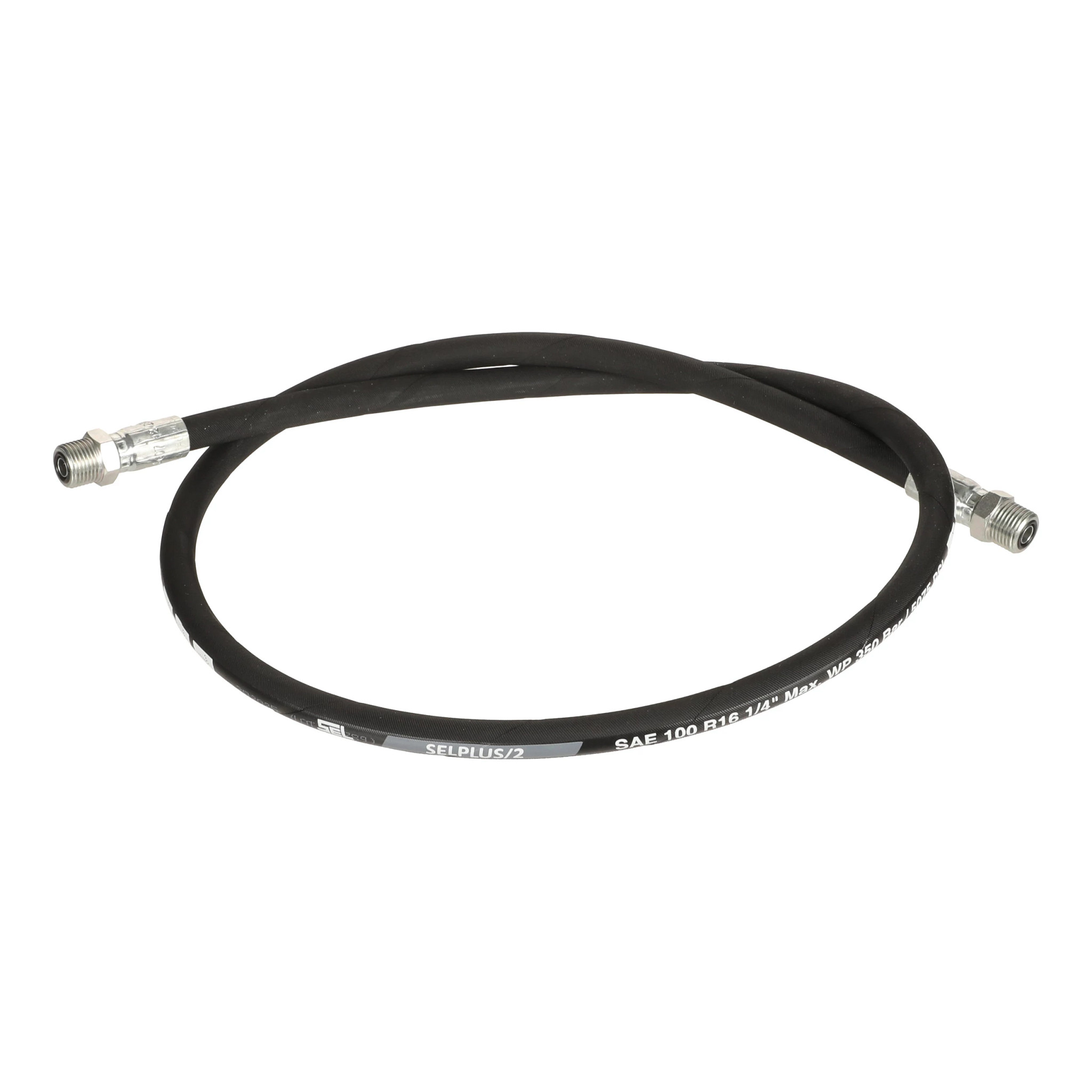 HYDRAULIC HOSE | NEWHOLLANDAG | AMEA | FR