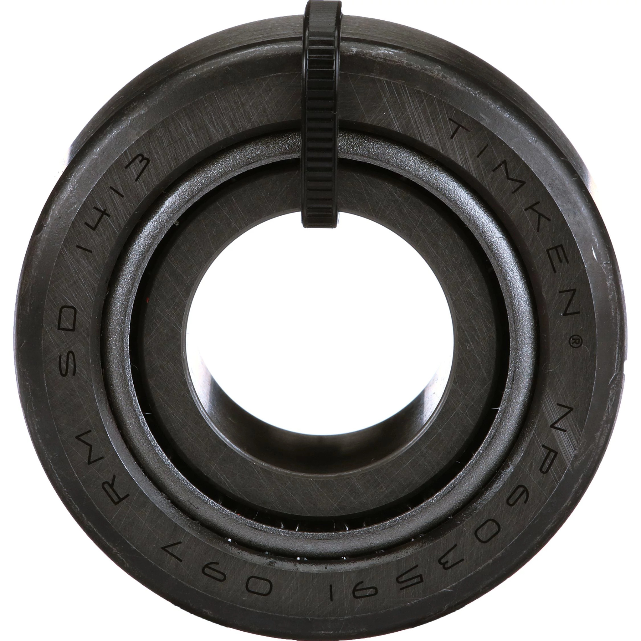Rolamento de rolos cónicos - 31 mm DI x 73 mm DE x 29 mm L