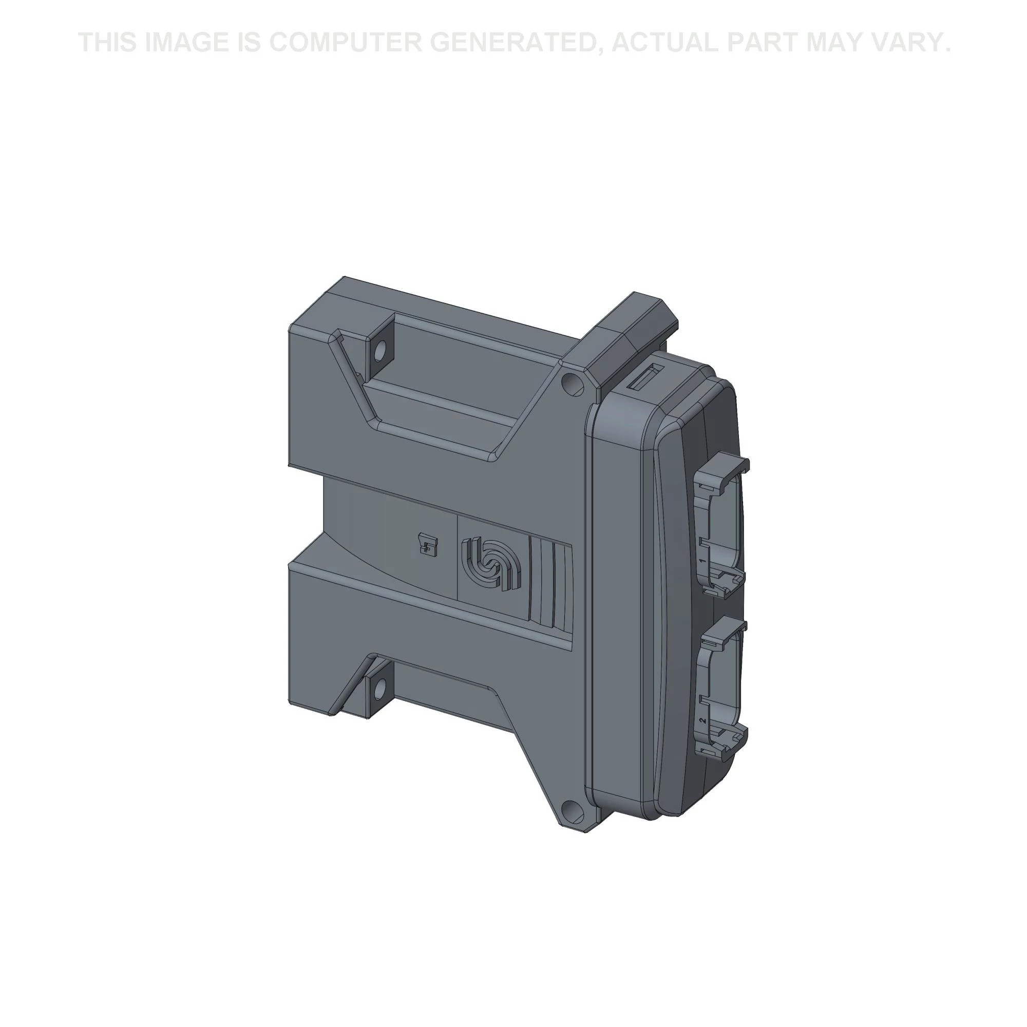 Controller | CASEIH | CA | EN