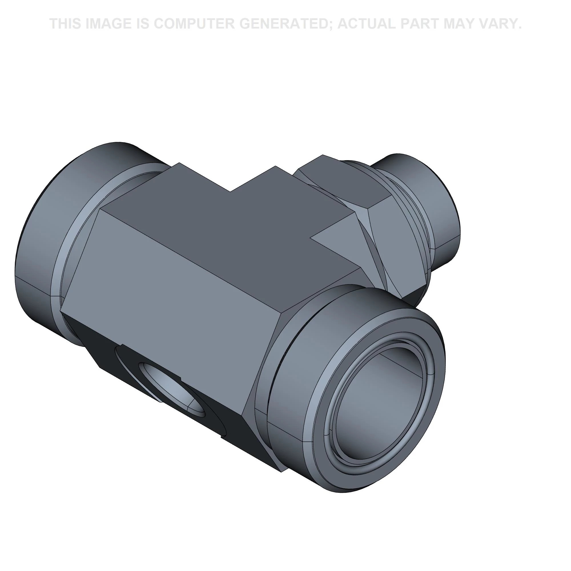 BRANCH TEE | NEWHOLLANDCE | AMEA | EN