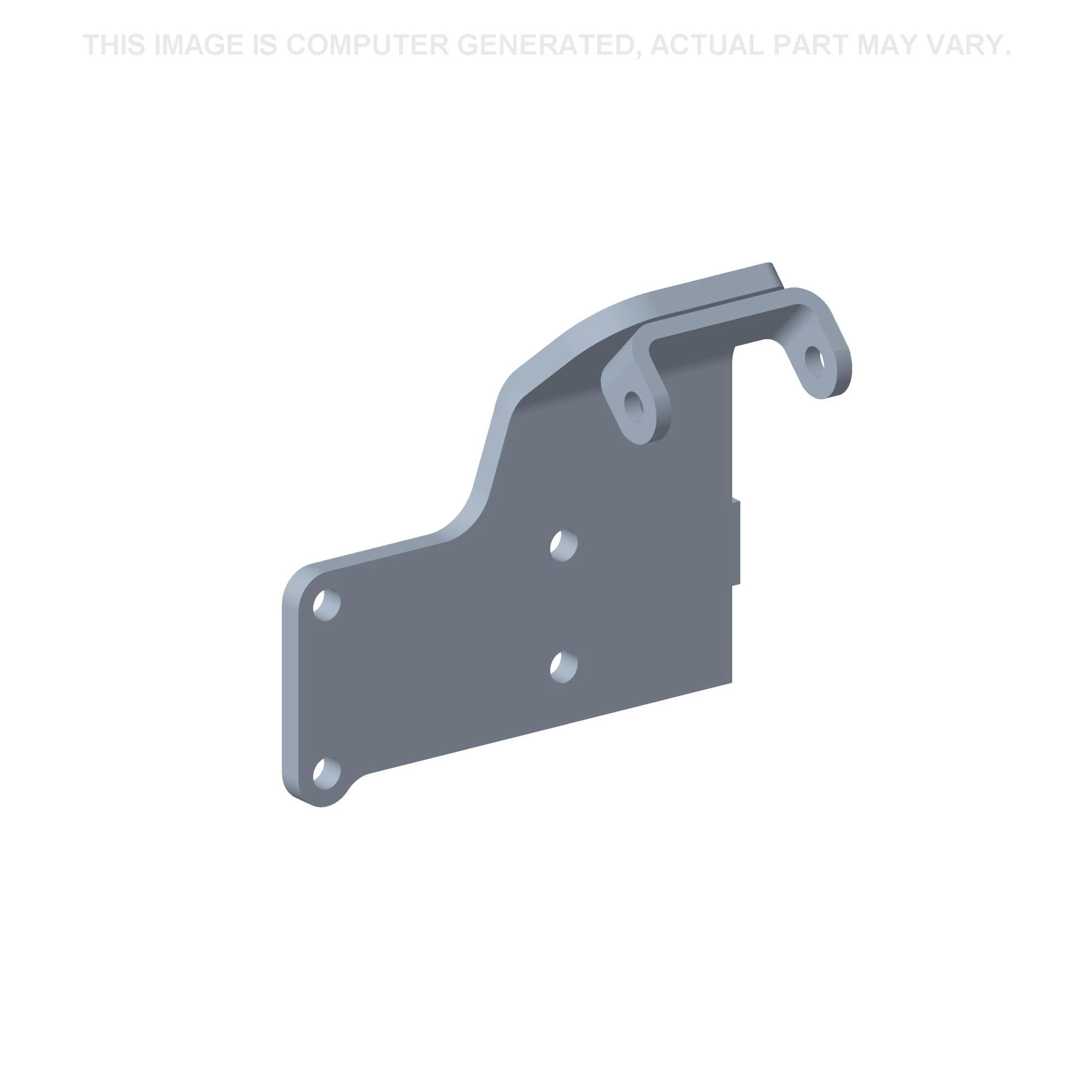 BRACKET | FLEXICOIL | US | EN