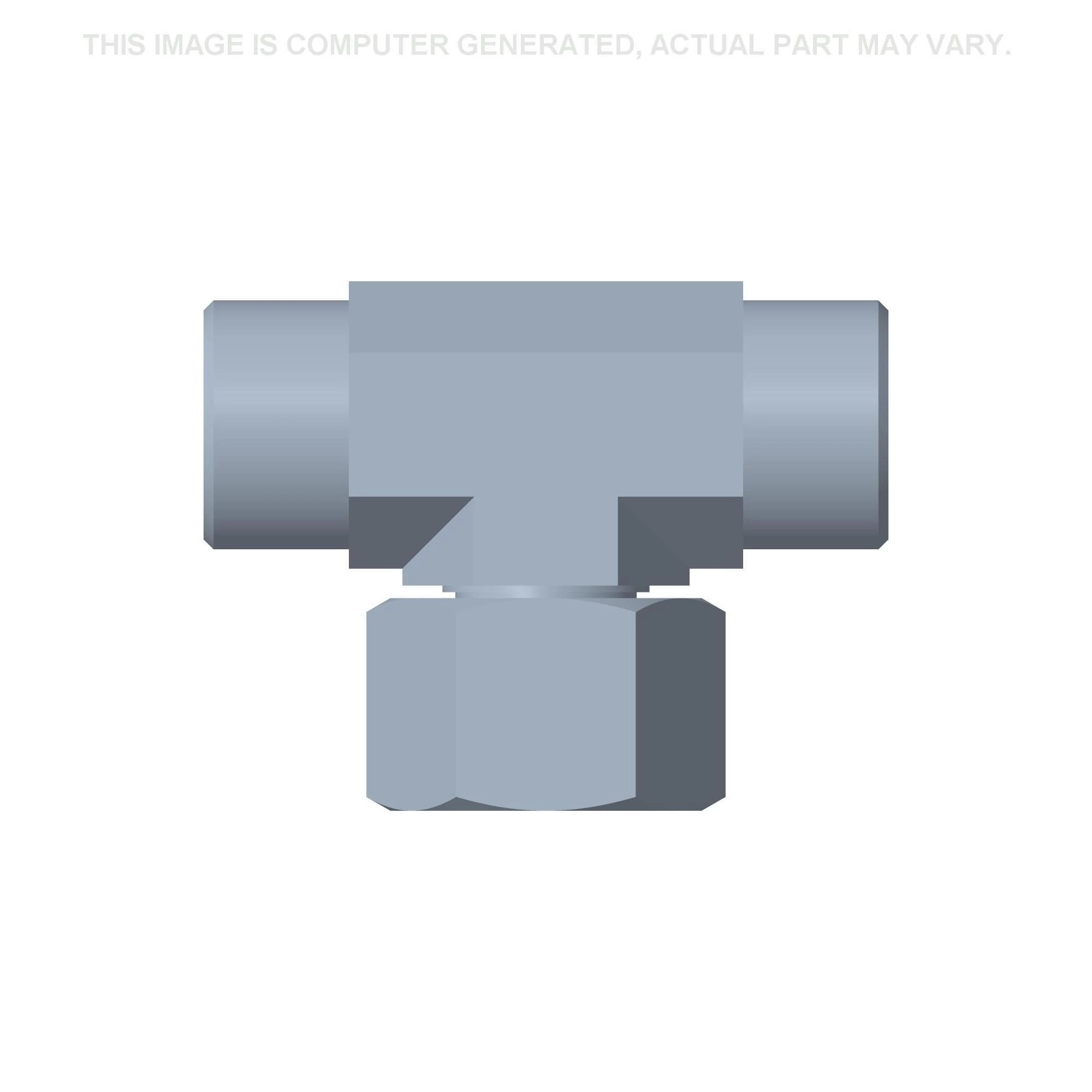 RUN TEE | CASEIH | EU | PL