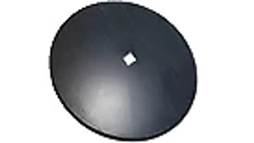 Earth Metal® Disk - Full Concavity - 22