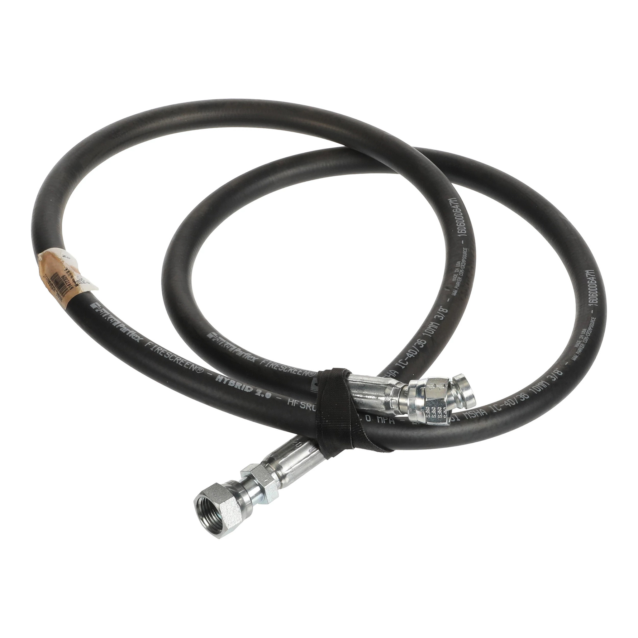 SLANGE, HYDRAULIK | NEWHOLLANDCE | EU | ES