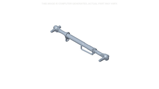 Link Arm Assembly Kit - 3rd Point Link | NEWHOLLANDAG | US | EN