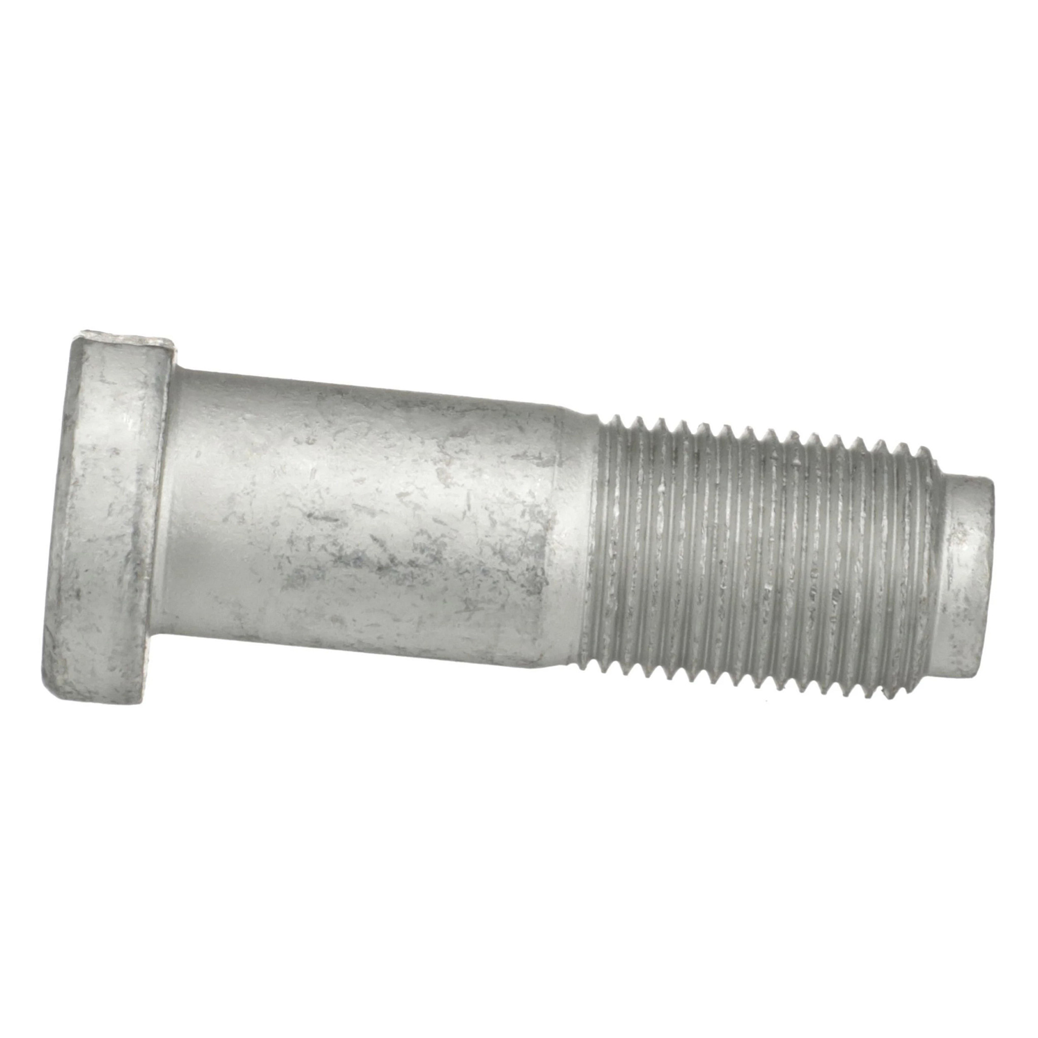 Parafuso de roda - Cl 10.9 - M18 x 1.5 x 63