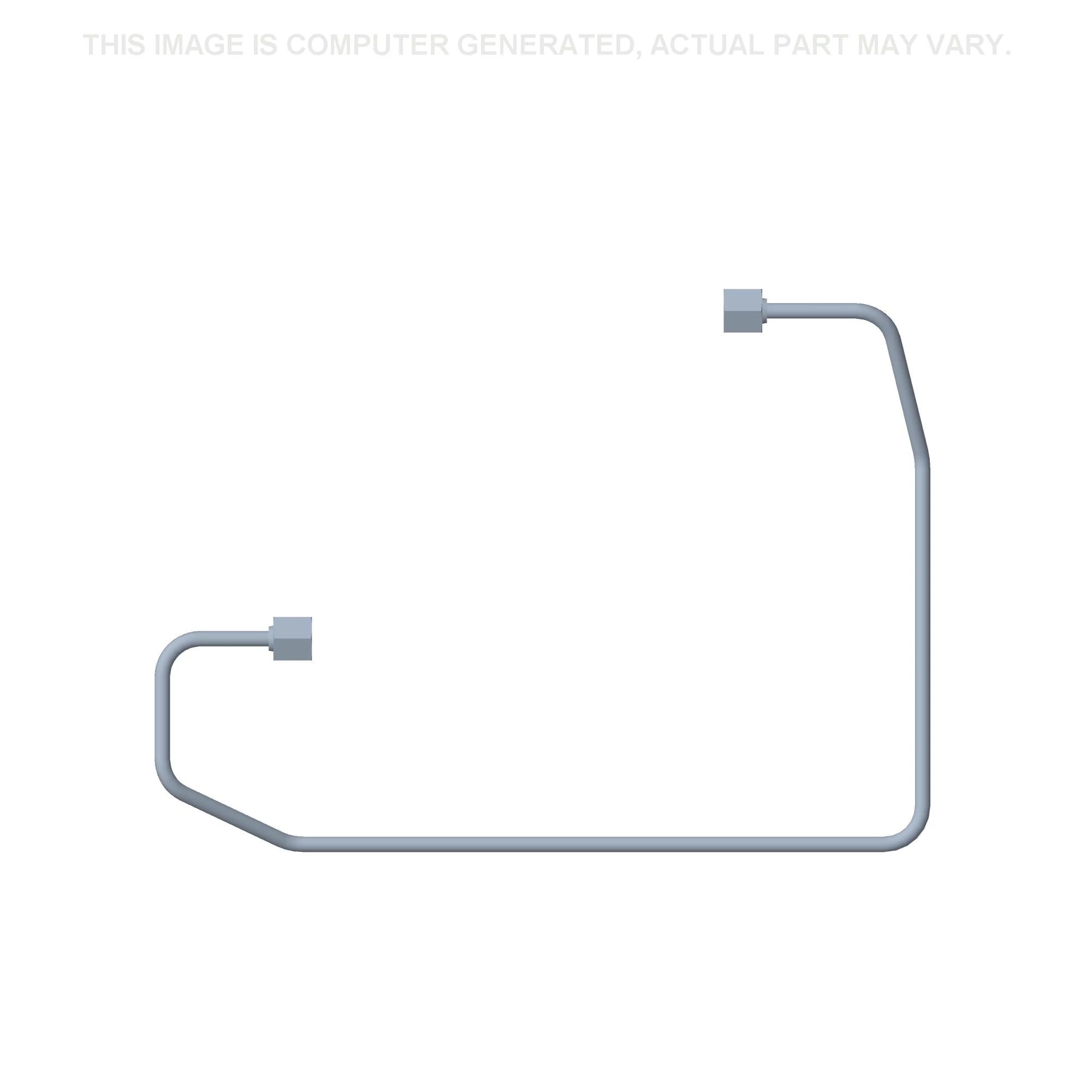 TUYAU HYDRAULIQUE | NEWHOLLANDAG | FR | FR