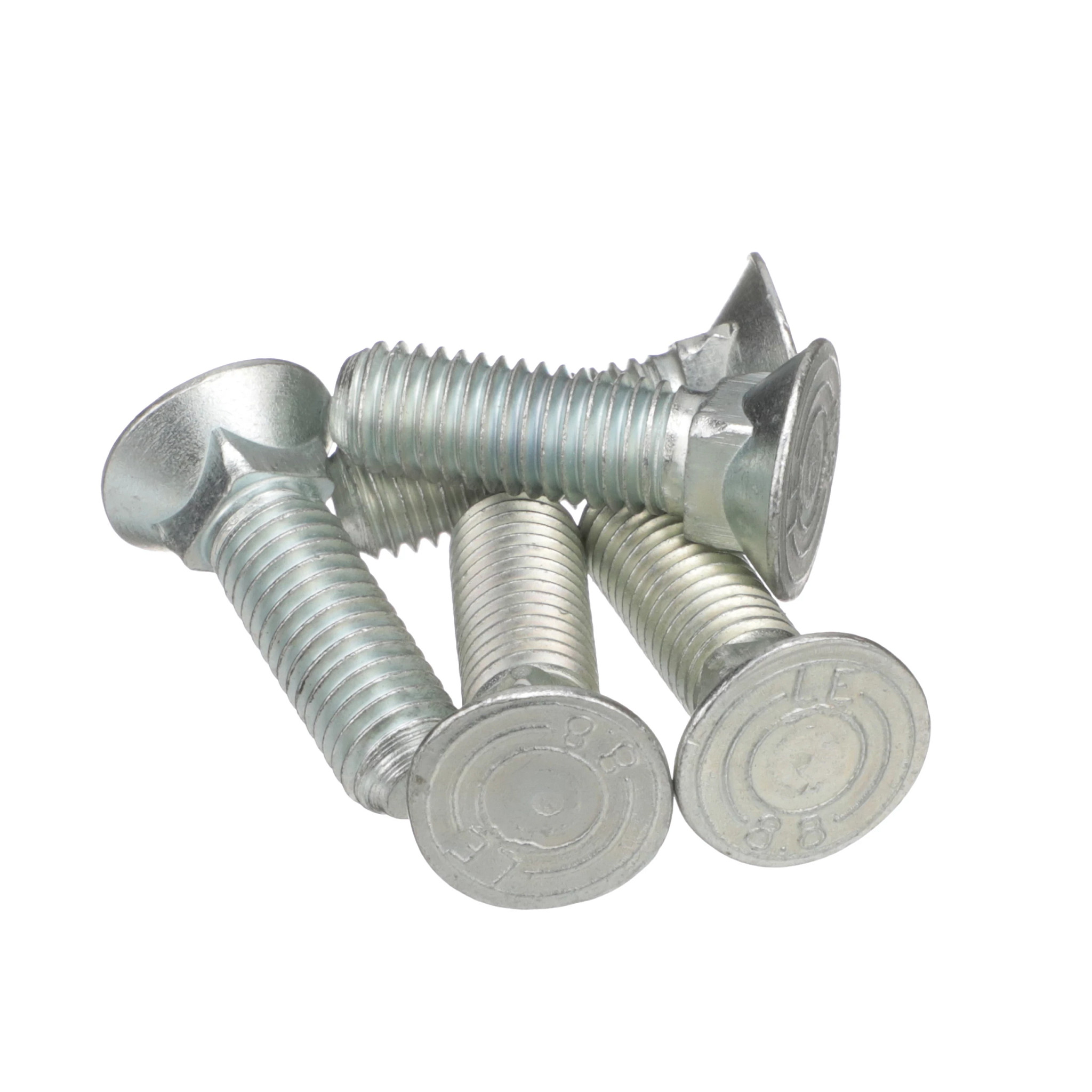 Parafuso de arado - Cl 8.8 - M10 x 35 | NEWHOLLANDAG | BR | PT