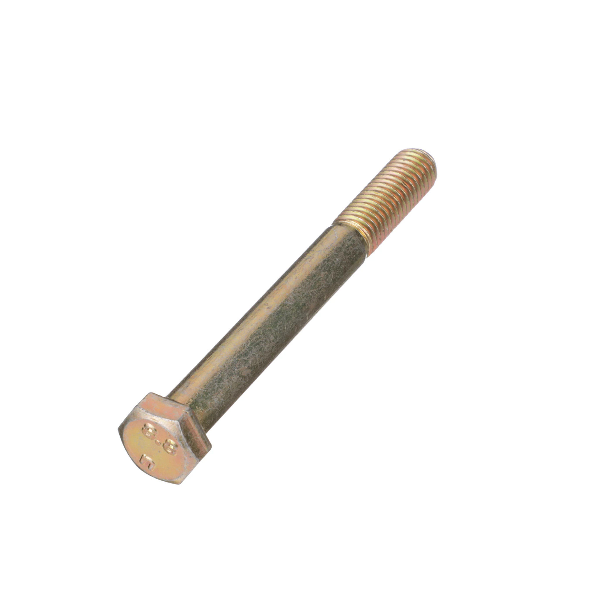 Hex Bolt - M12 x 110 | CASECE | BR | PT