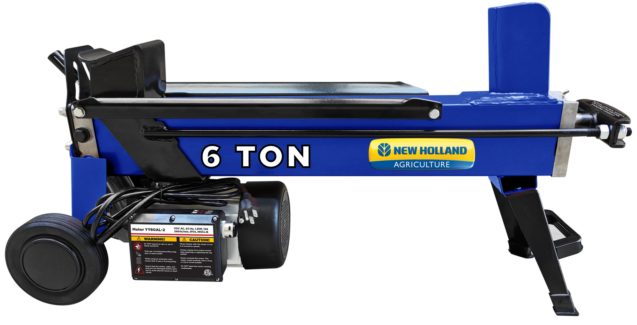 Power Unit | NEWHOLLANDAG | CA | EN