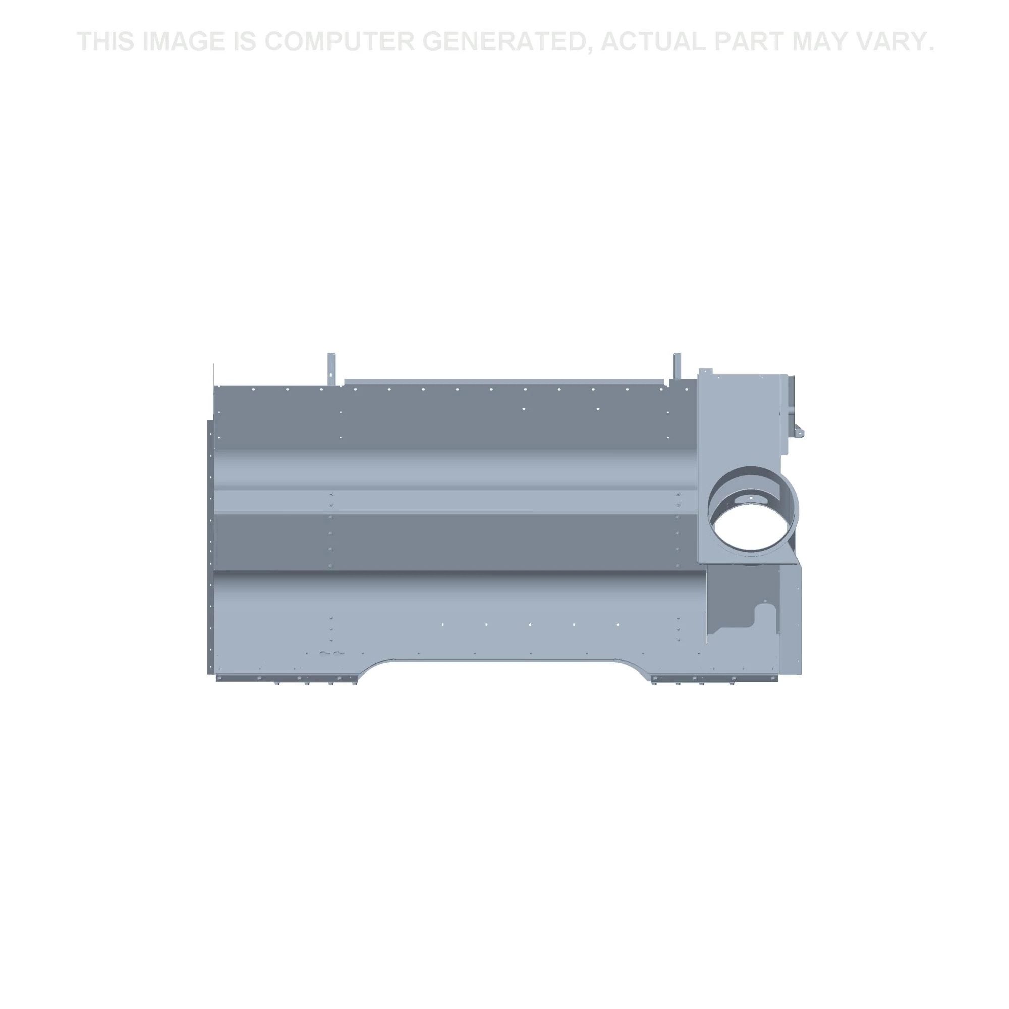 47742588 | TROUGH | Case IH | MyCNH US Store