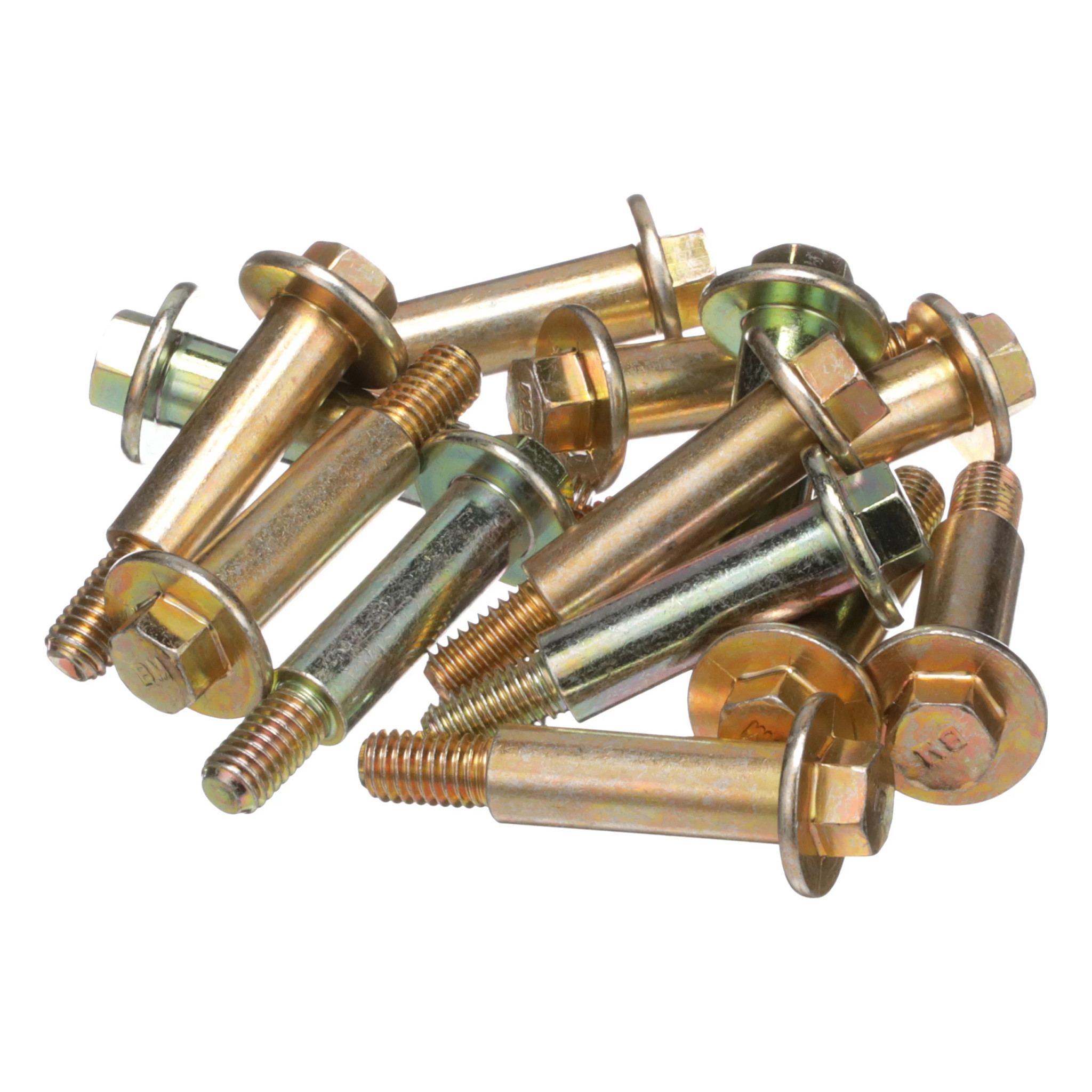 BOLT | NEWHOLLANDCE | AU | EN