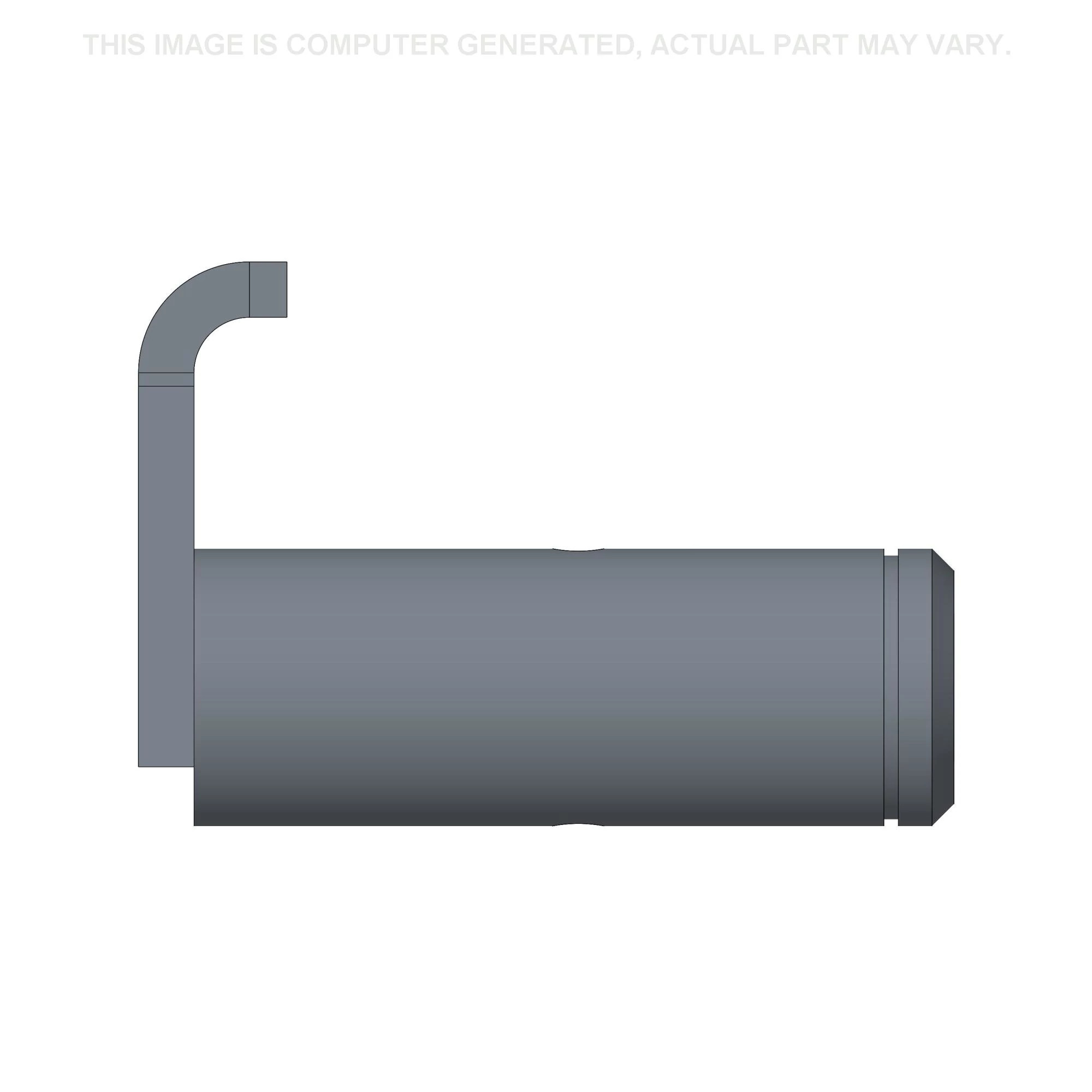 SPECIAL PIN | NEWHOLLANDAG | GB | EN