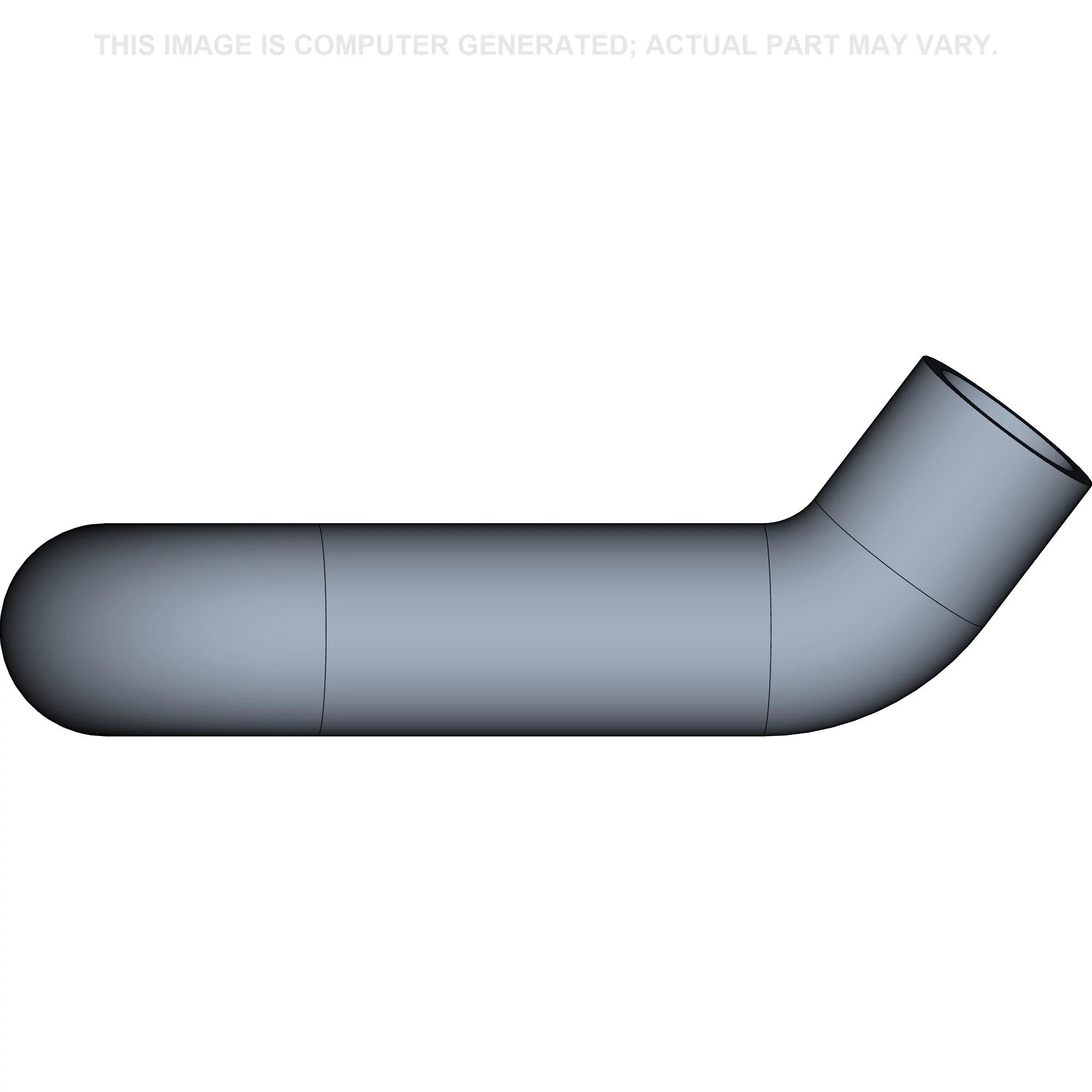 RADIATOR HOSE | NEWHOLLANDAG | GB | EN