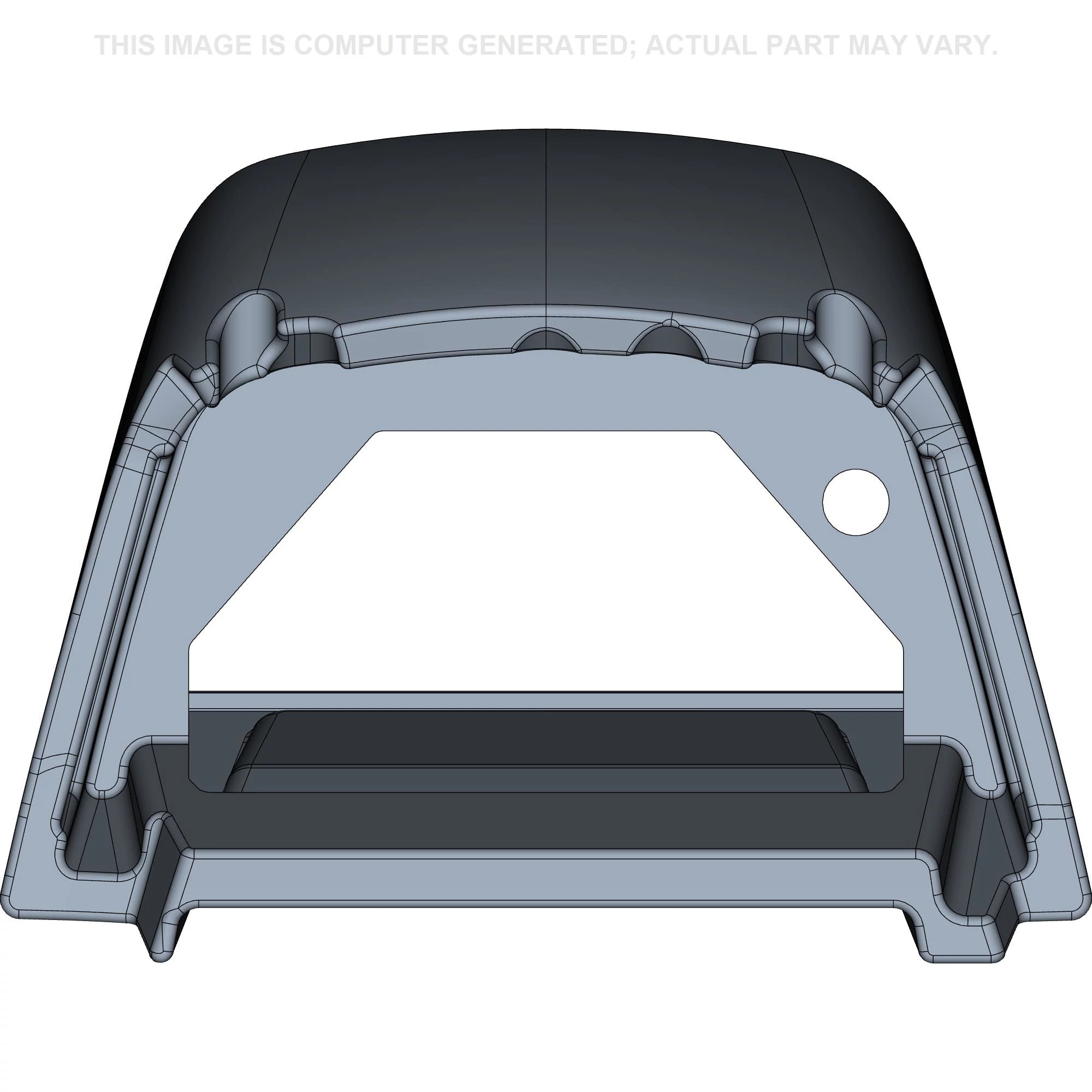 CONSOLE | NEWHOLLANDCE | CA | EN