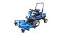 CM272 2WD COMMERCIAL MOWER W/2-POST ROPS | NEWHOLLANDAG | CA | FR