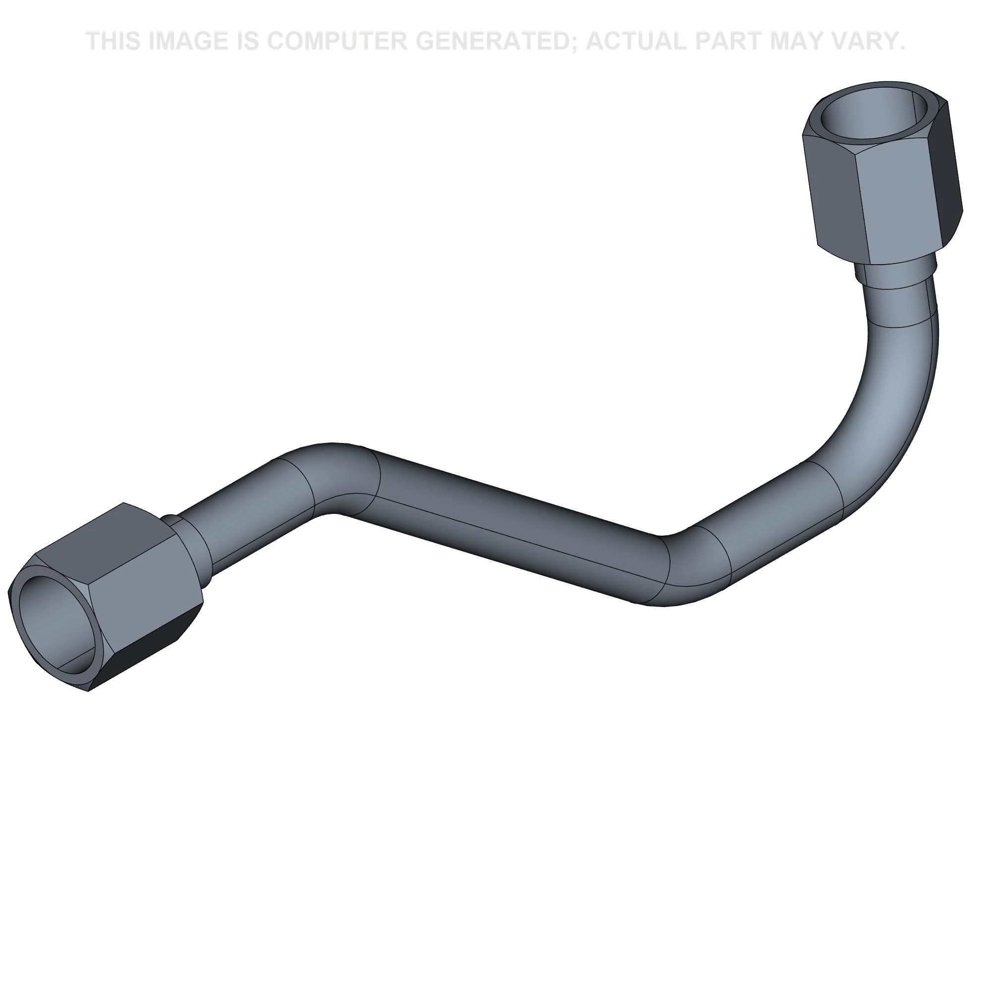 TUYAU HYDRAULIQUE | NEWHOLLANDAG | FR | FR