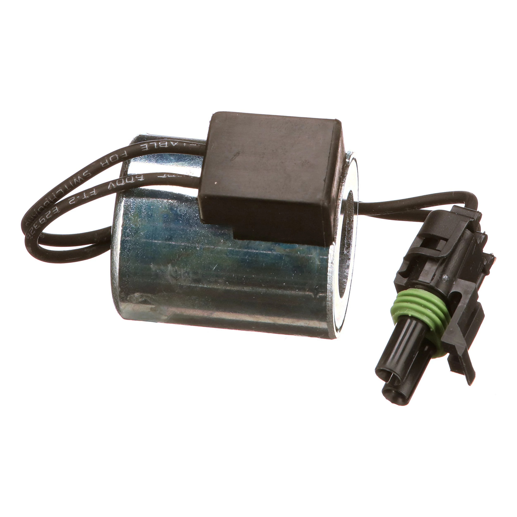 COIL | NEWHOLLANDCE | CA | EN