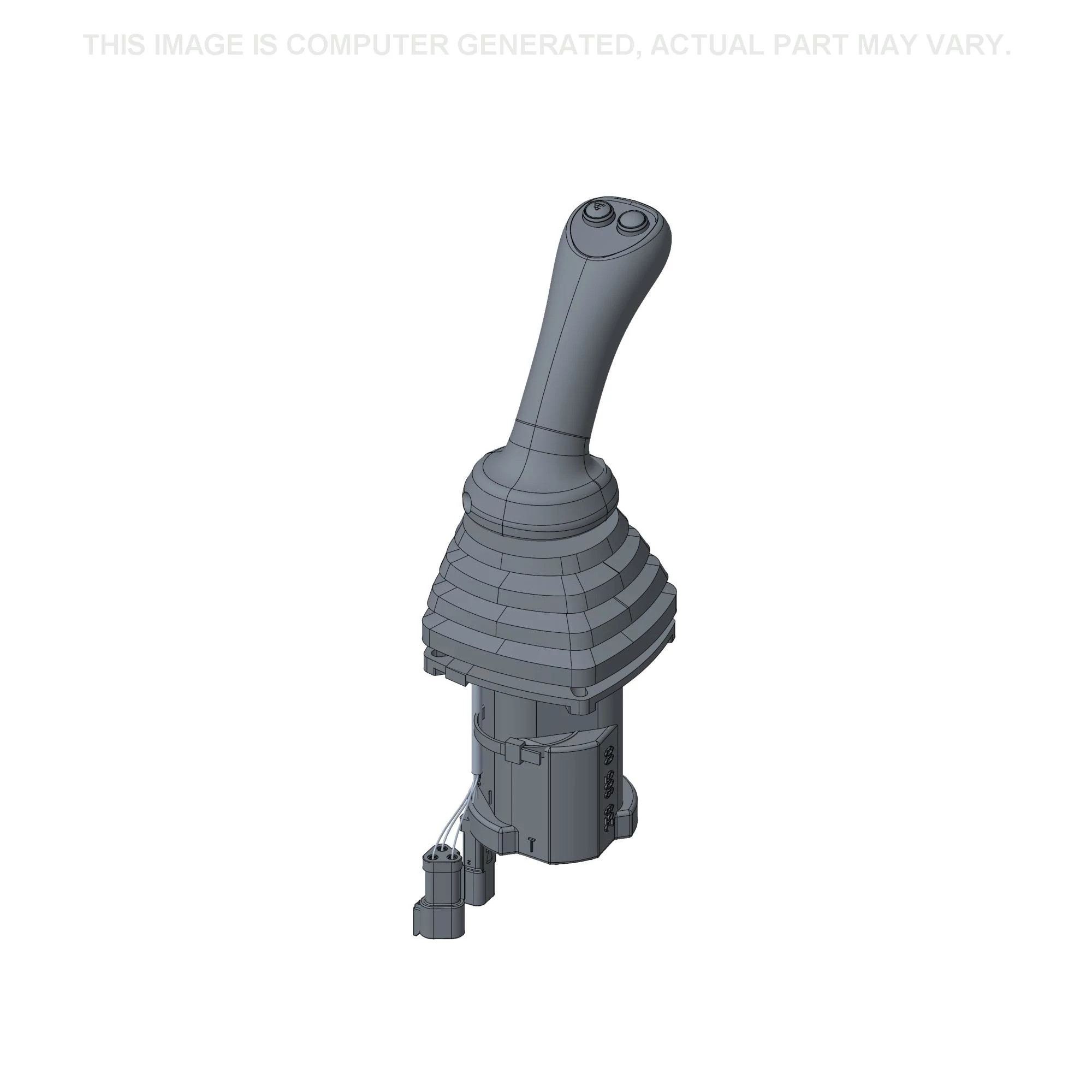 Joystick | CASEIH | CA | EN