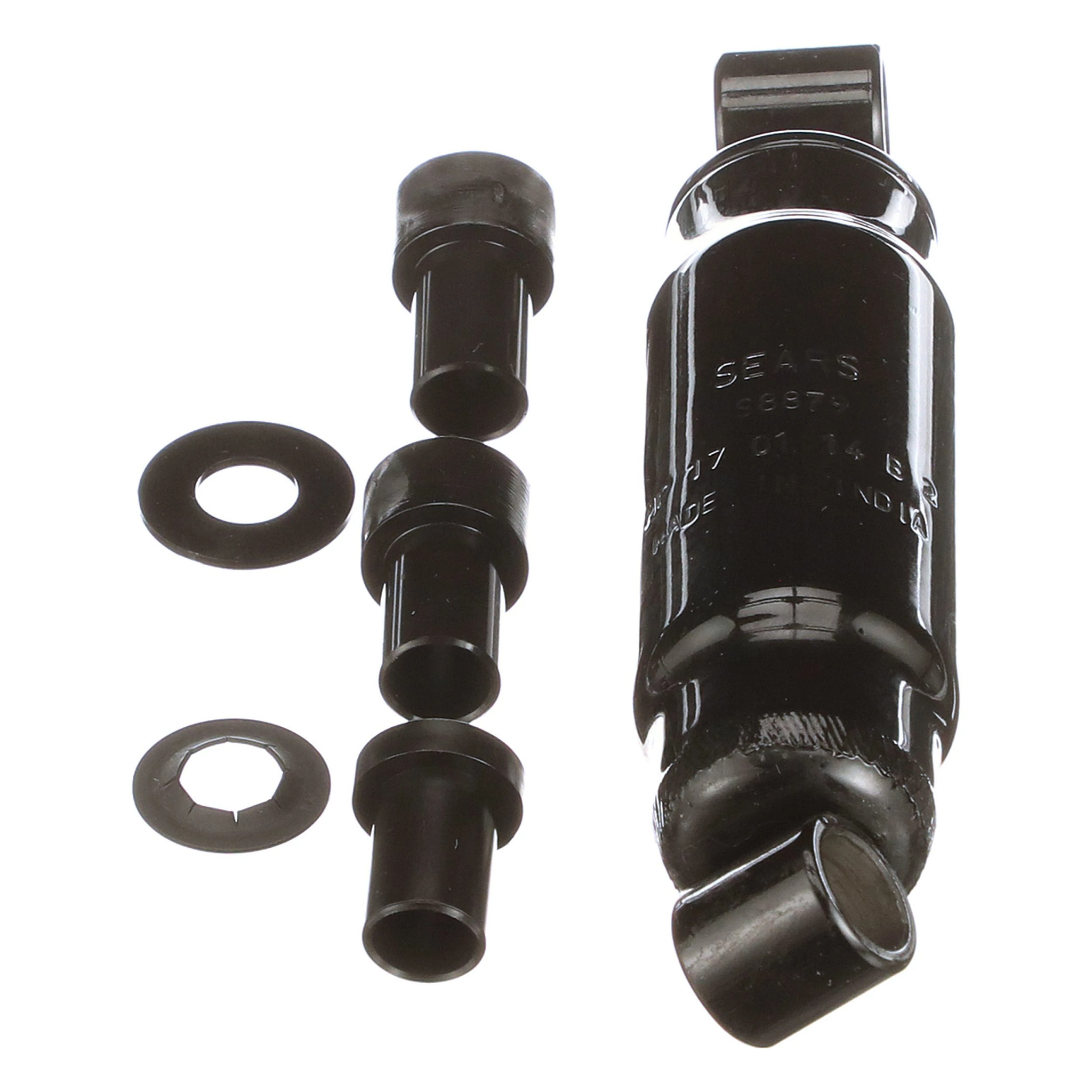 SHO SACHS Shock Absorber 316 314, 85938, B-23649, Western Star