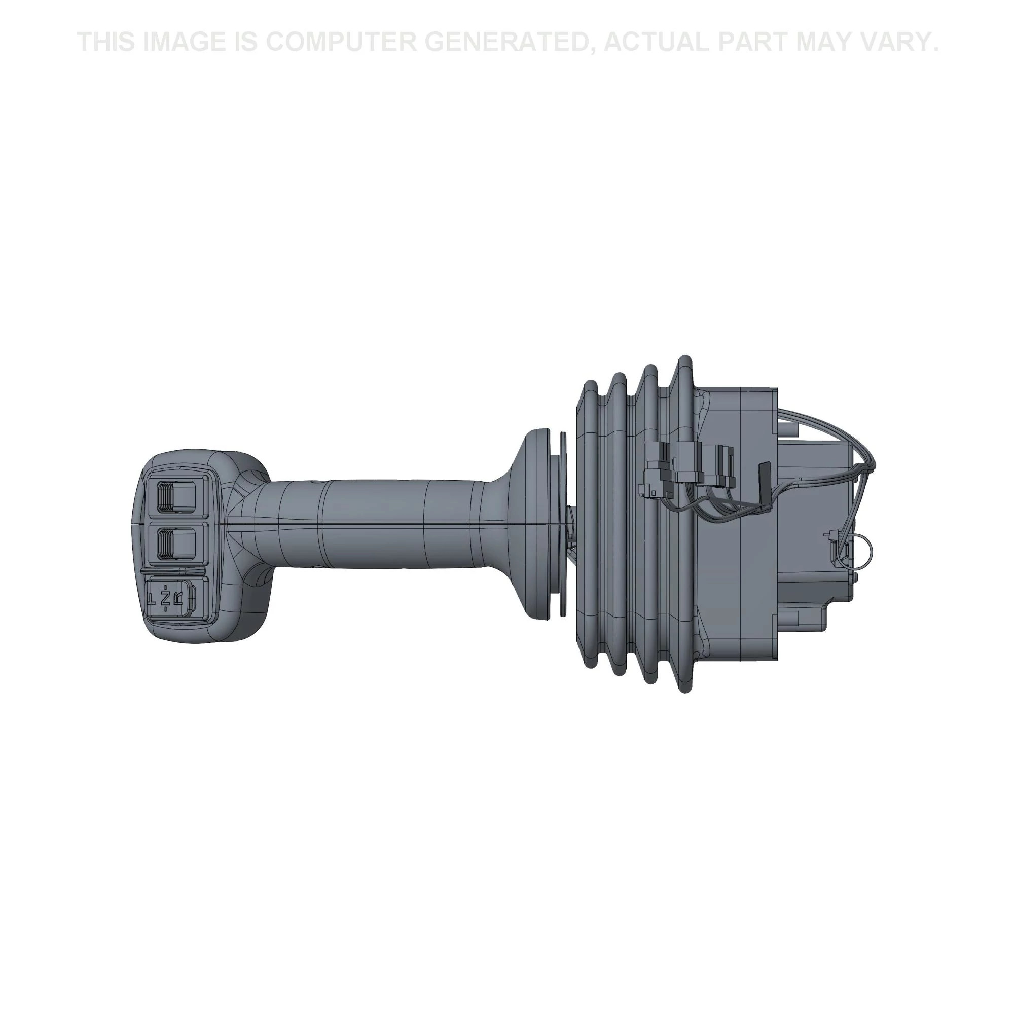 JOYSTICK | CASEIH | US | EN