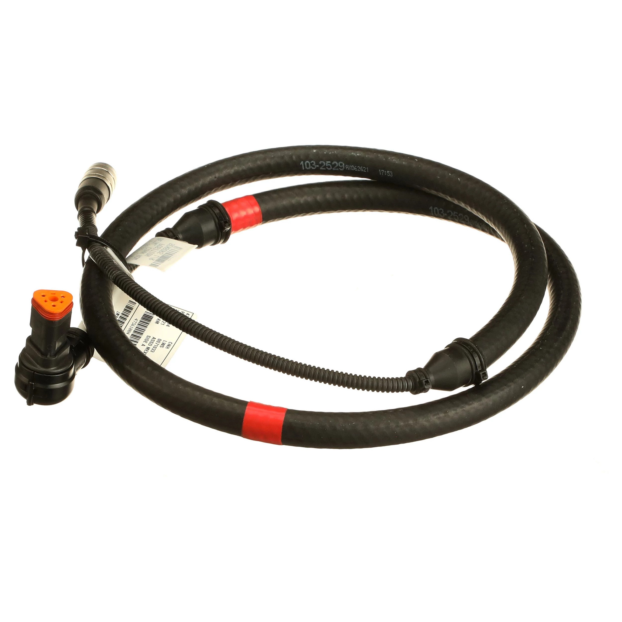 WIRE HARNESS | NEWHOLLANDAG | US | EN