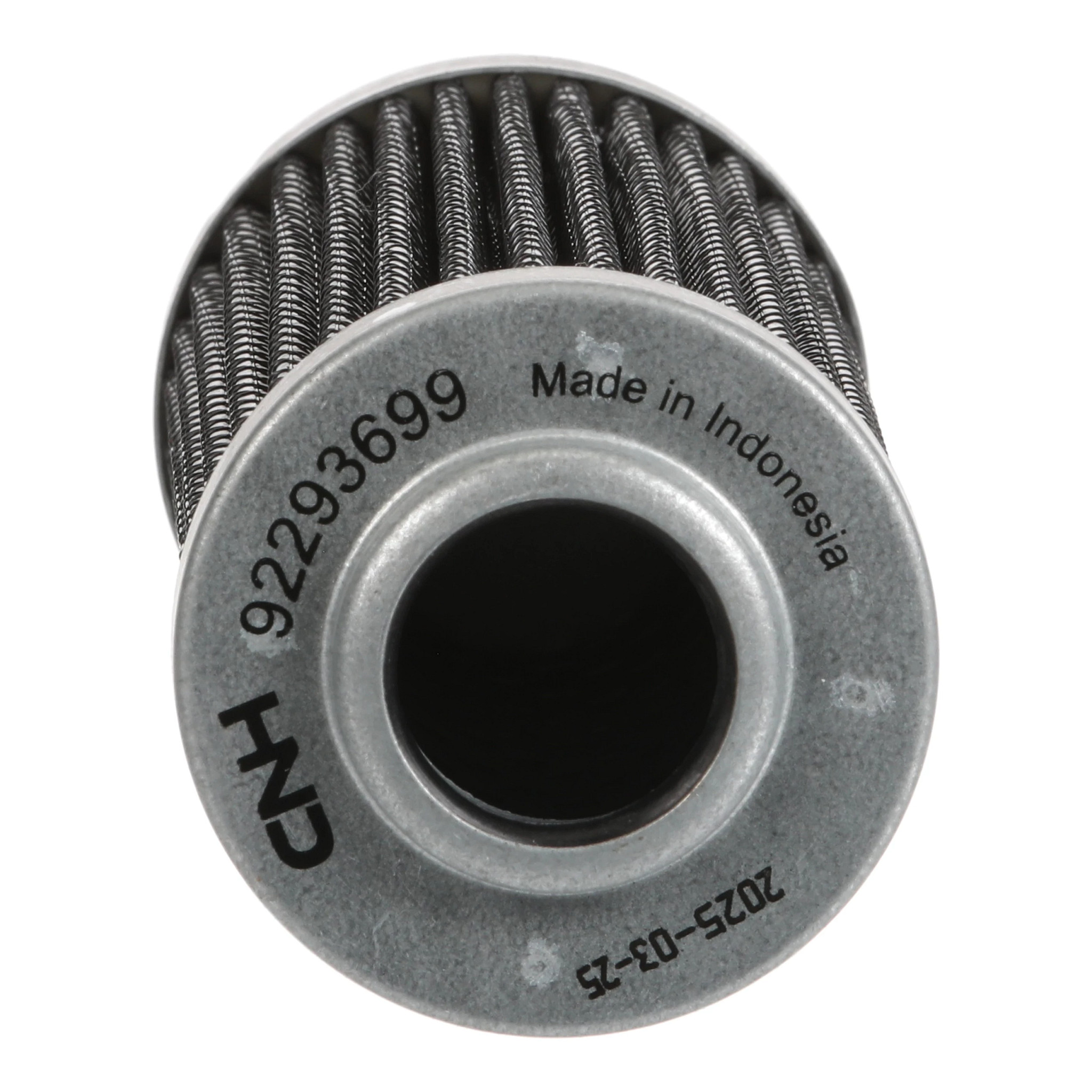 HYDRAULIC OIL FILTER | NEWHOLLANDCE | AMEA | EN