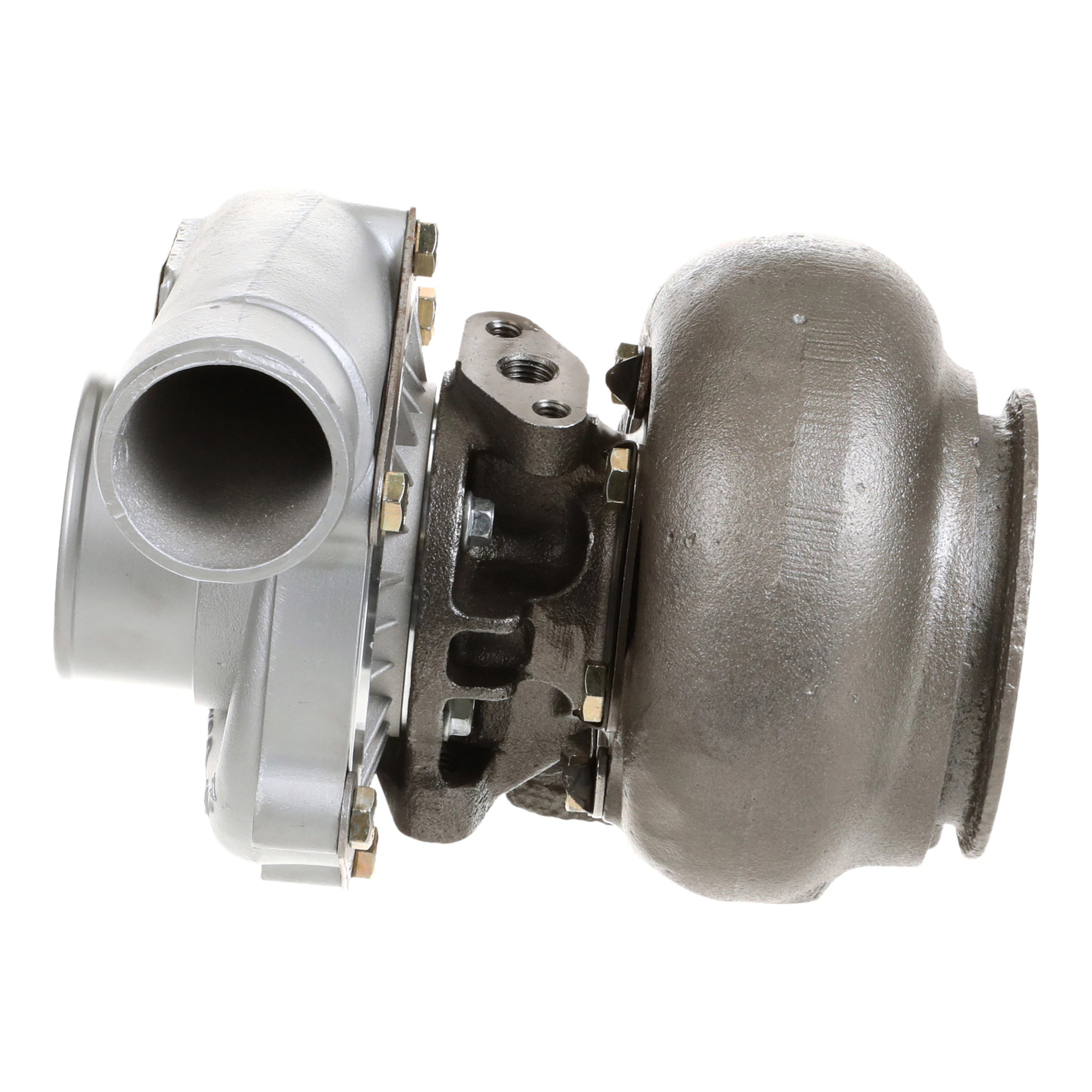 TURBOCOMPRESSOR RECU | NEWHOLLANDAG | PT | PT