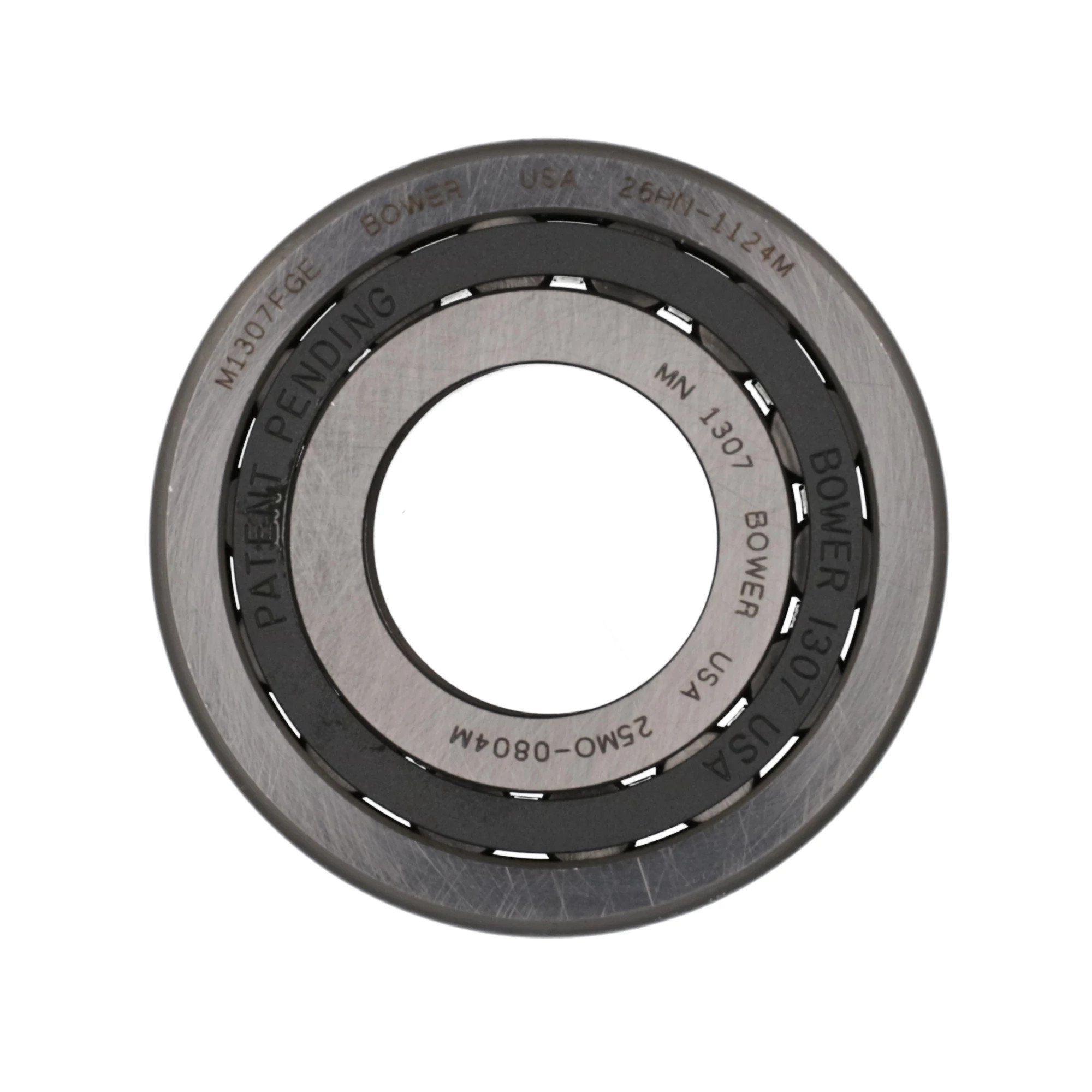 TAPERED BEARING | NEWHOLLANDAG | SA | EN