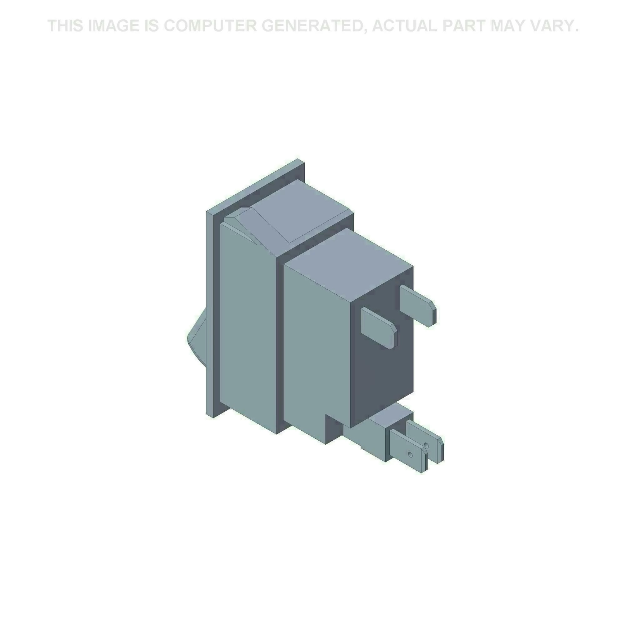 LIMIT SWITCH | CASEIH | ANZ | EN