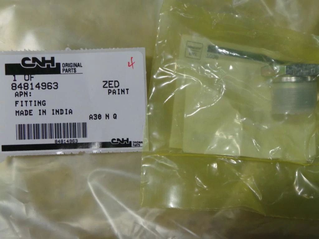 FITTING | FLEXICOIL | US | EN