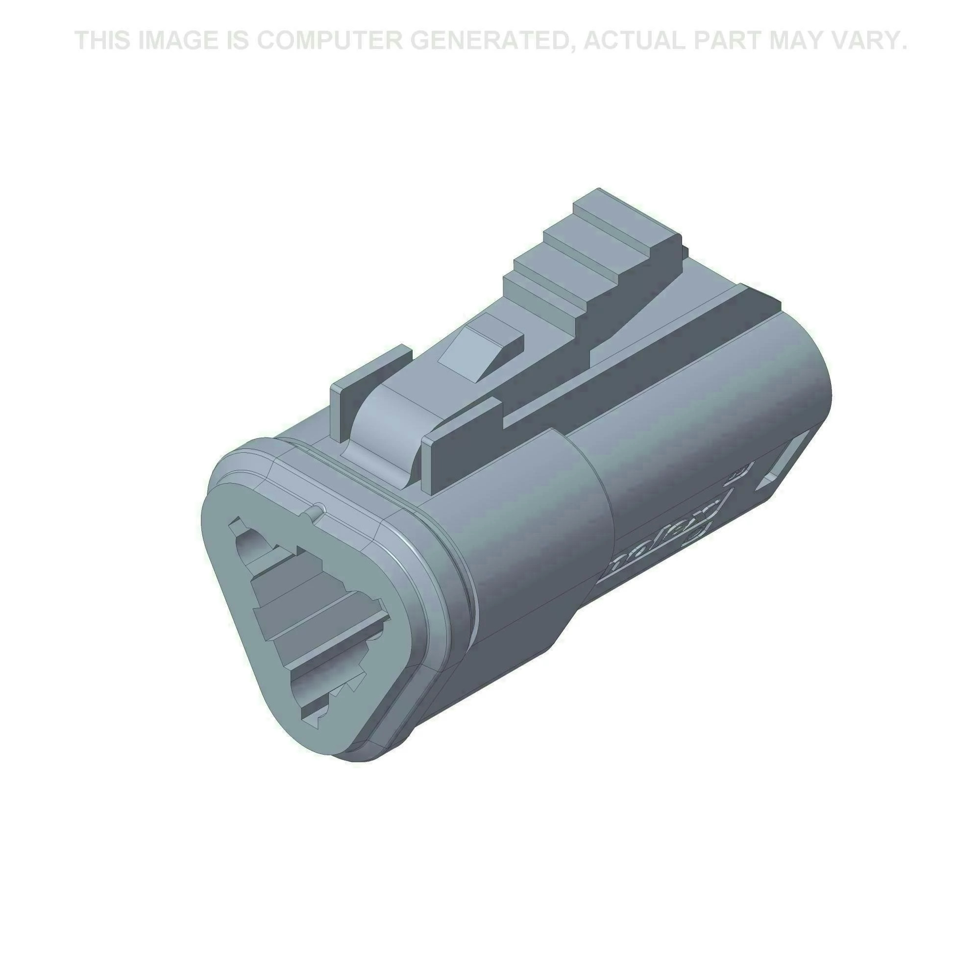 Elec Connector | CASECE | CA | EN