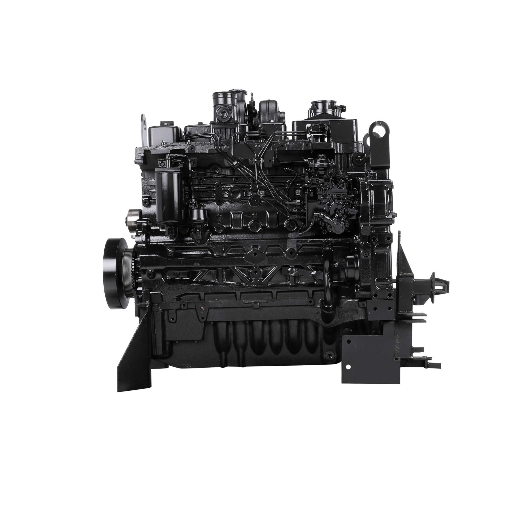 REMAN ENGINE NON EPA (non regulated) | NEWHOLLANDAG | EU | EN