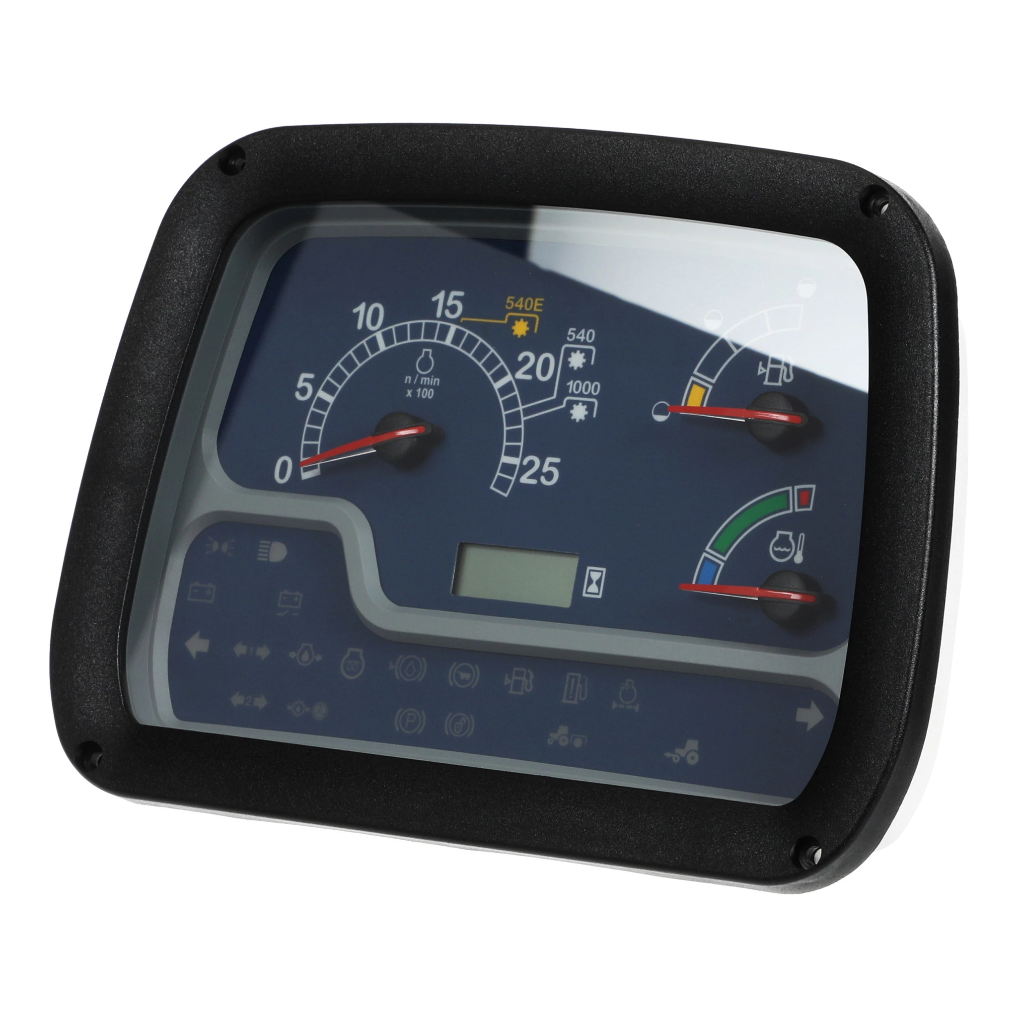 Instrument Cluster | NEWHOLLANDAG | CA | EN