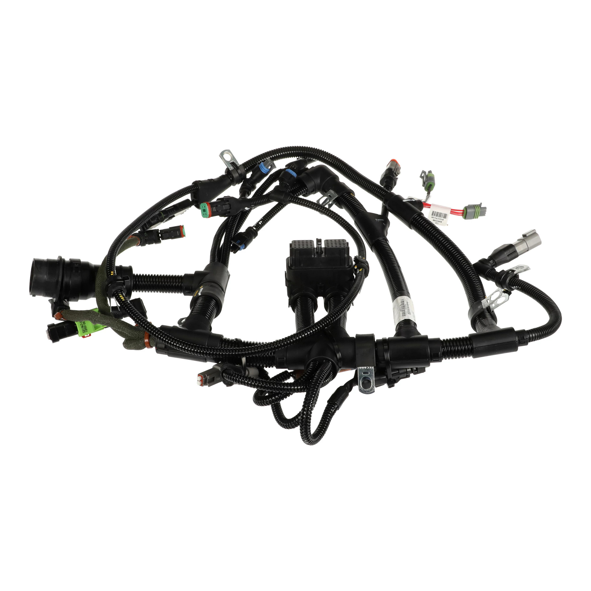 WIRE HARNESS | CASEIH | NZ | EN